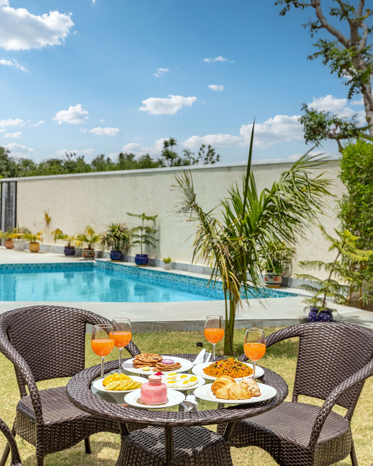 Coral @ The Pastel Courtyard