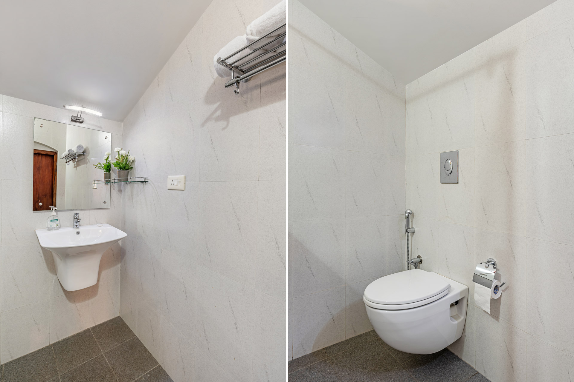 CVM House - Thiruvalla