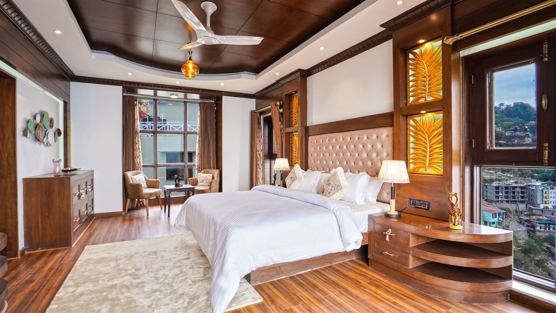Horizon Villa