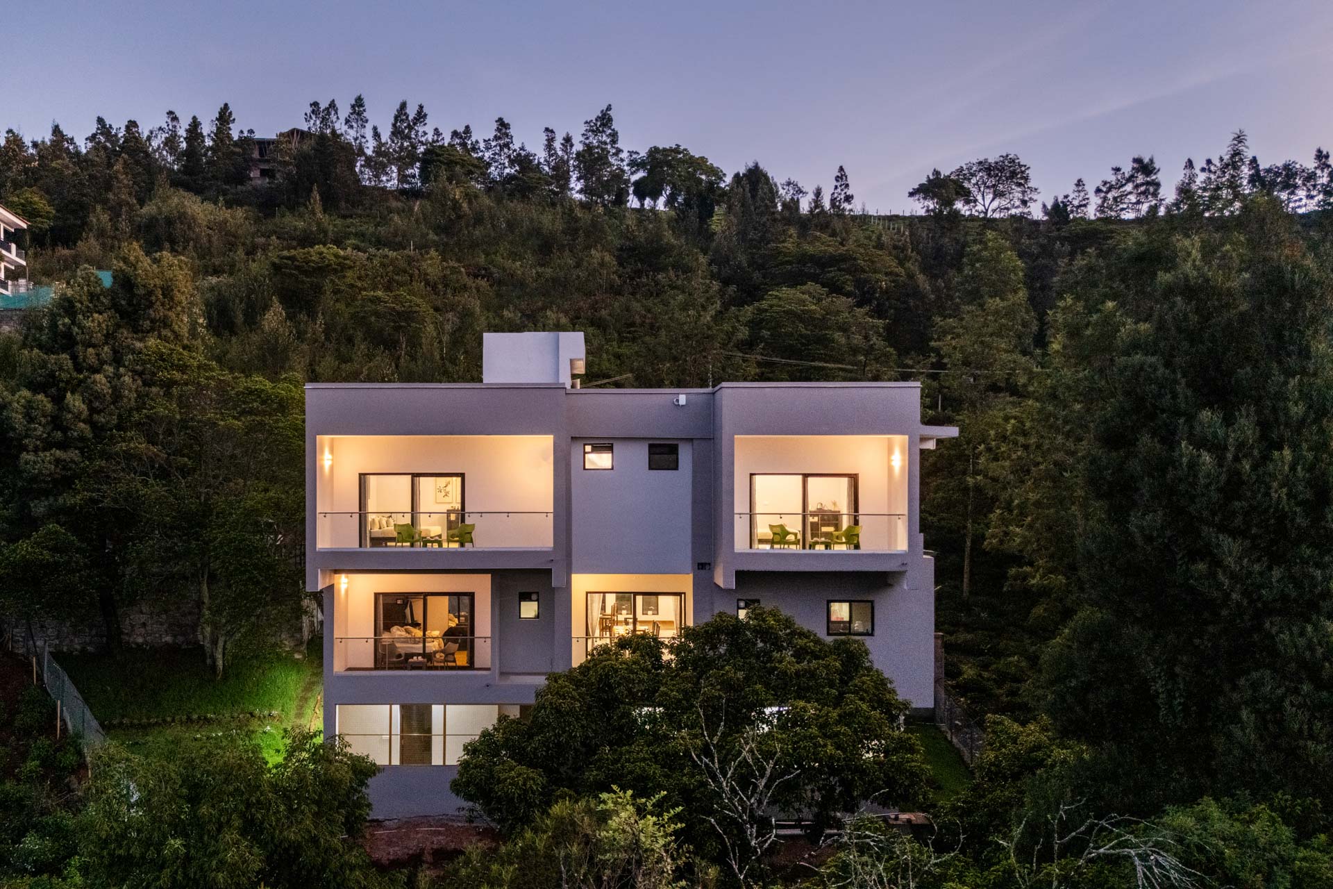 Villa Aruvi - Image 4