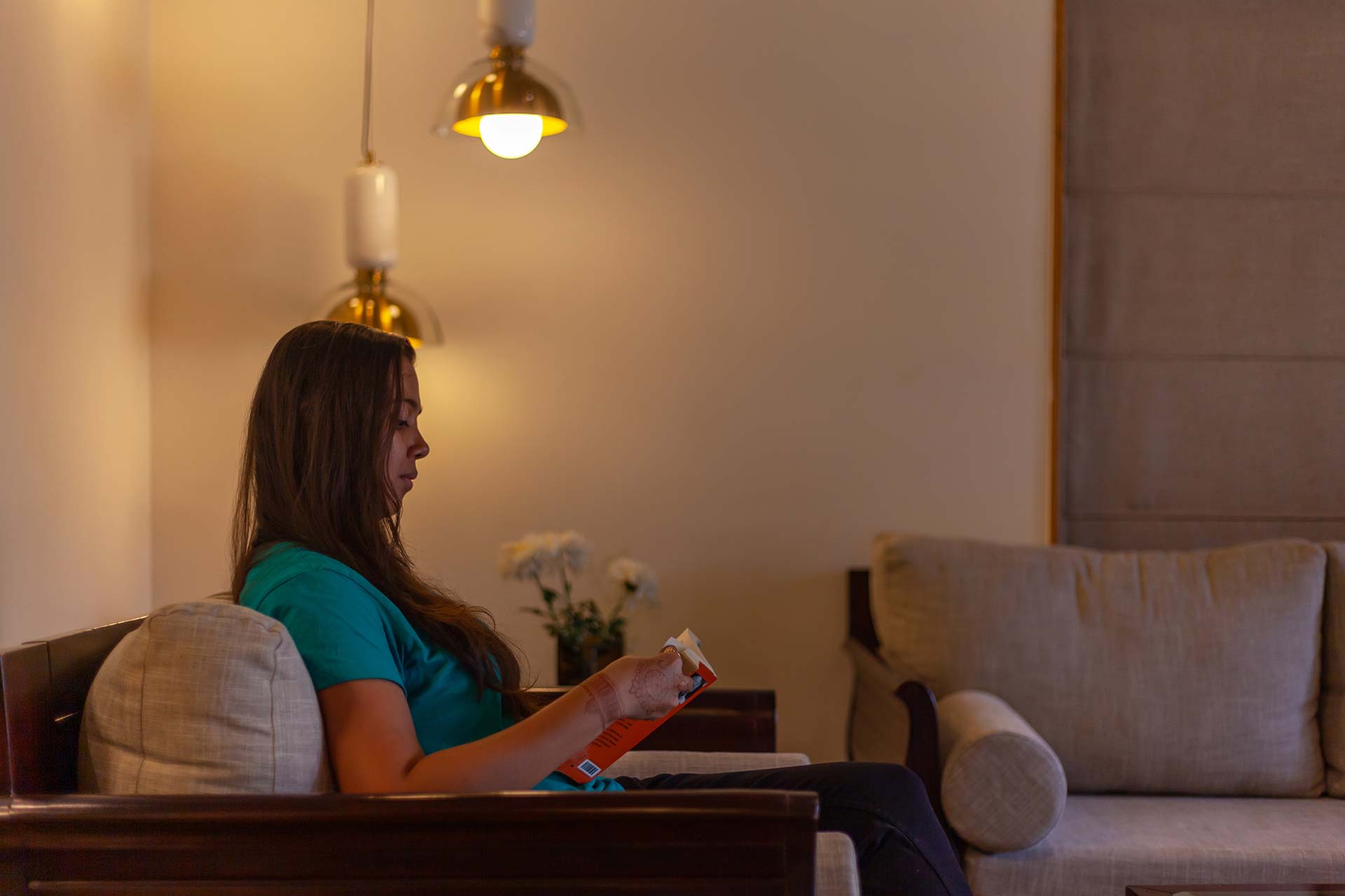 Lush Villa - Igatpuri