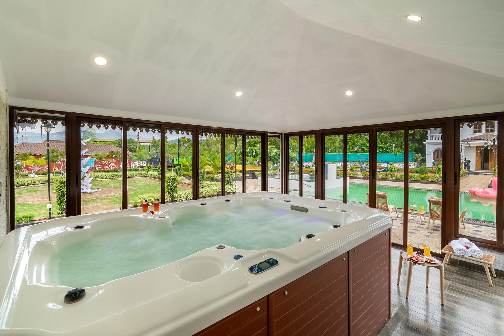 Ashwamedha Manor - Image 4