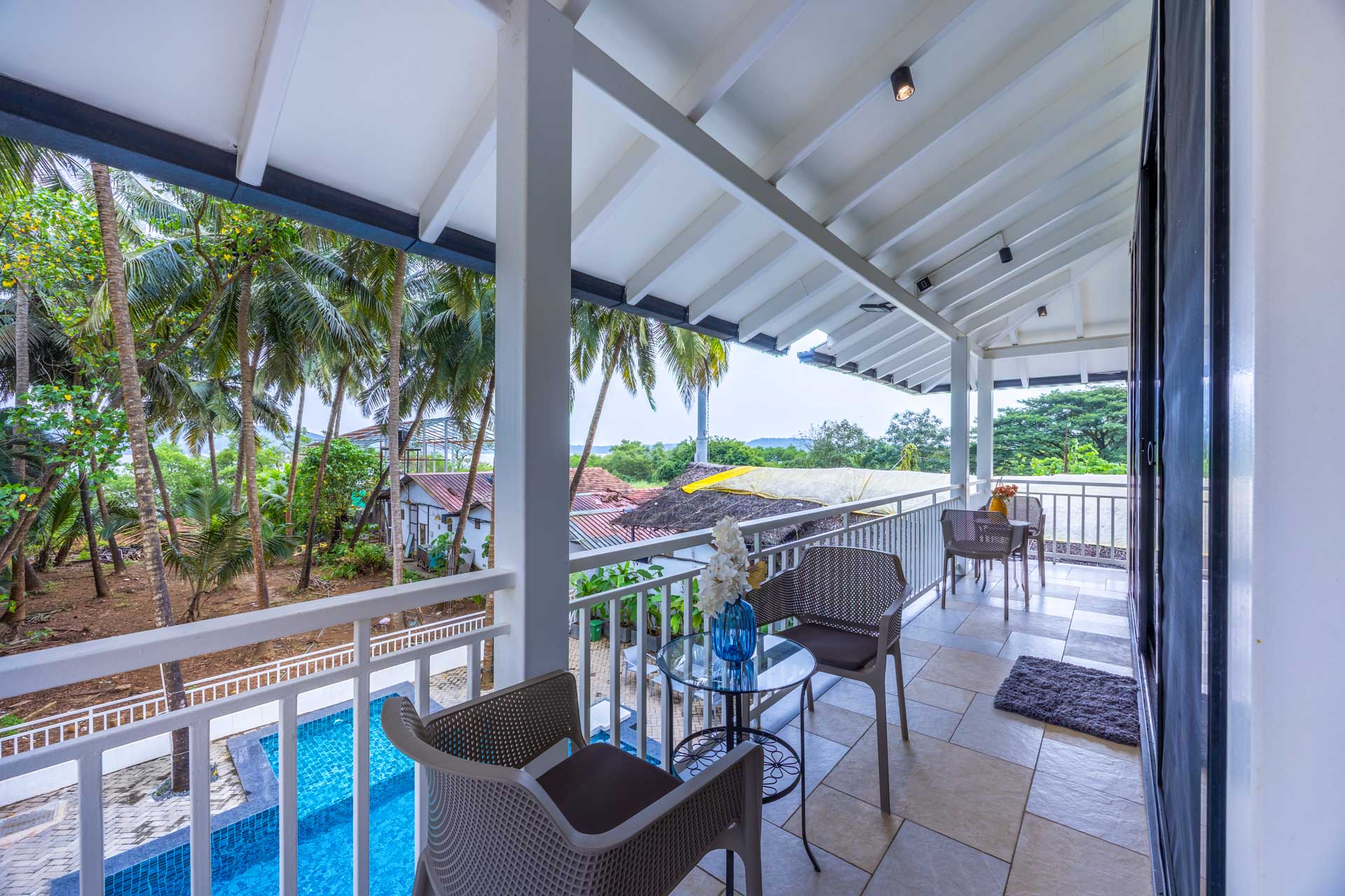 Casa Del Rio - The Villa by the River