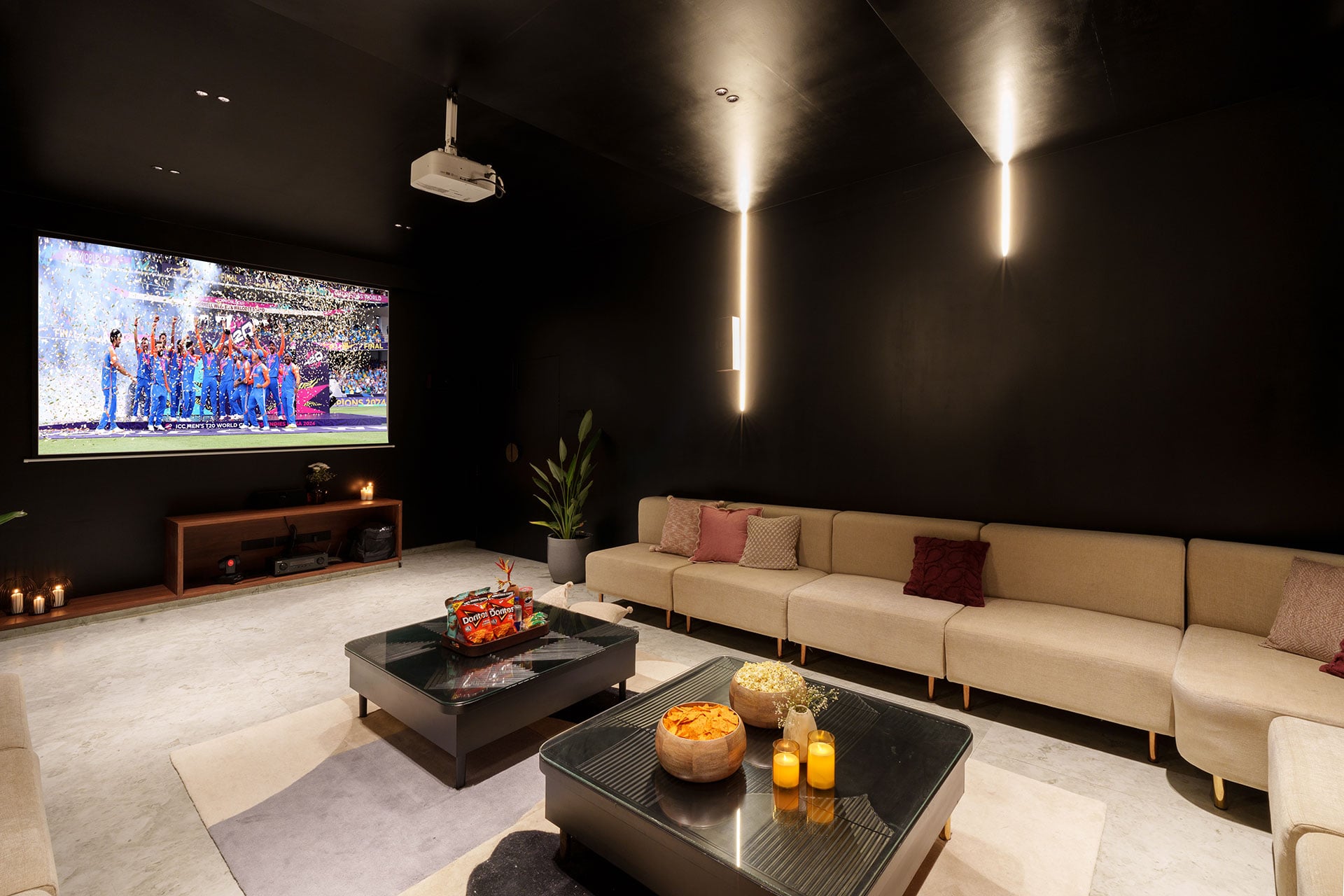 Terra @ Middle Earth