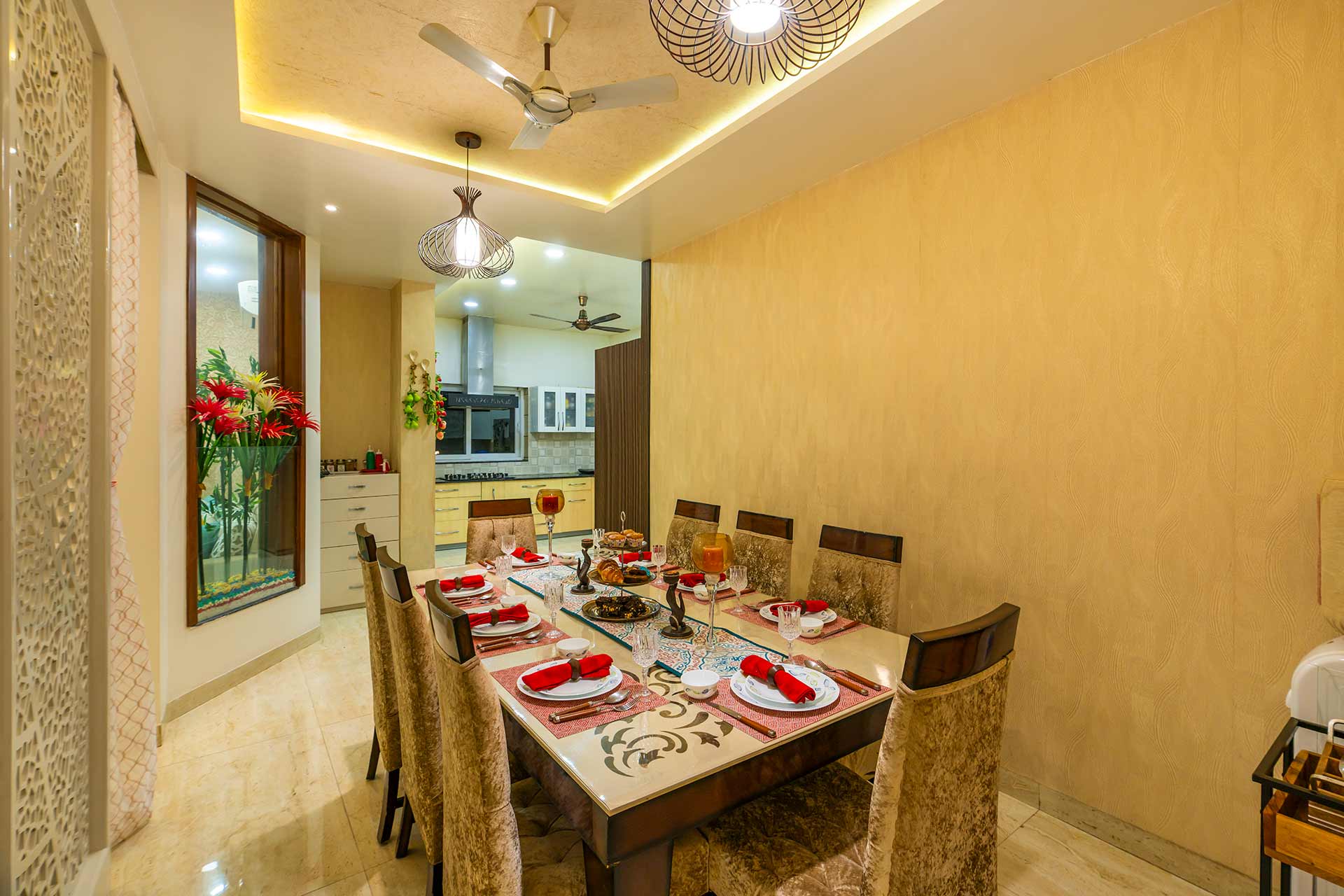 Solace @ Address by the Khul