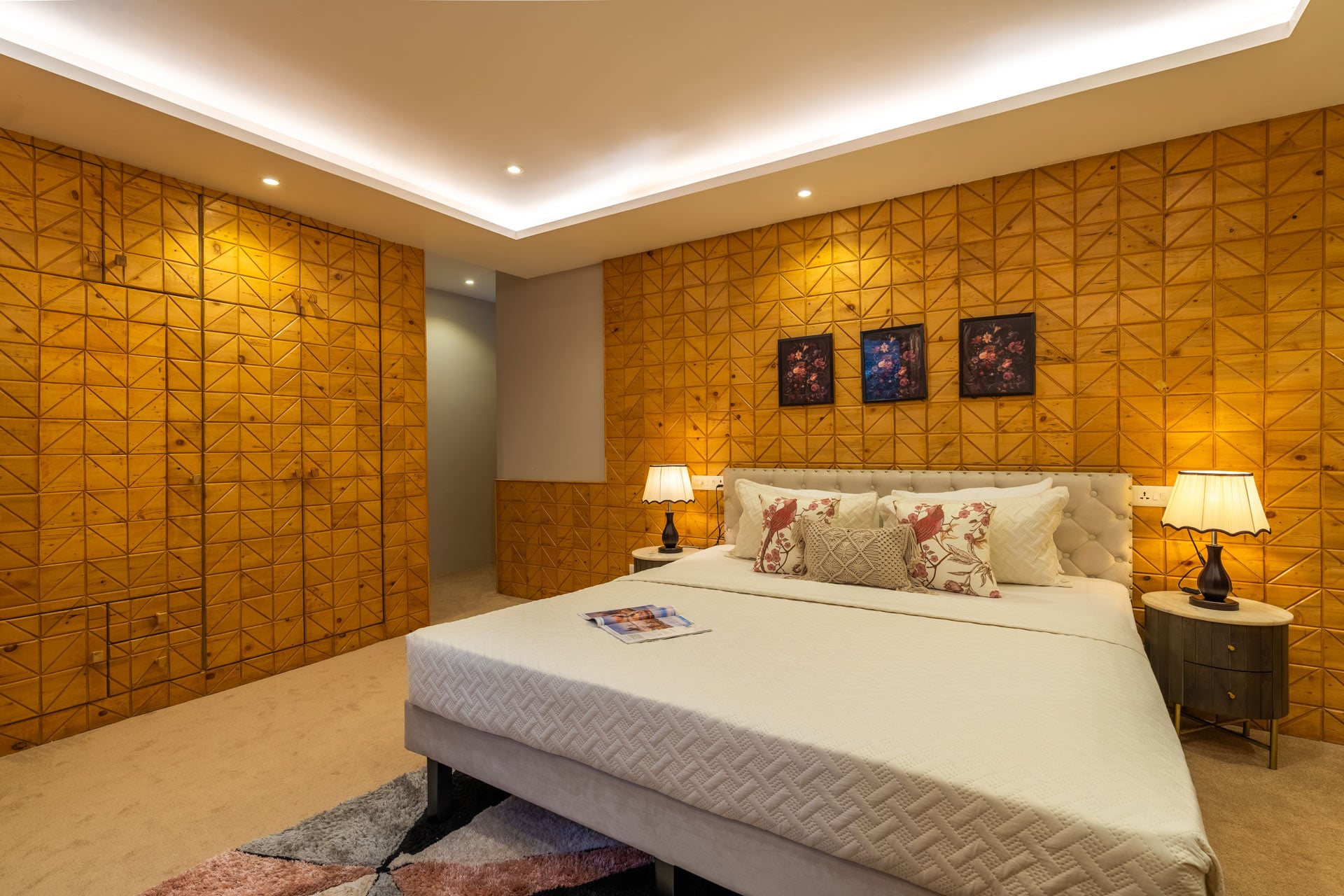 Alpha and Peek A Boo