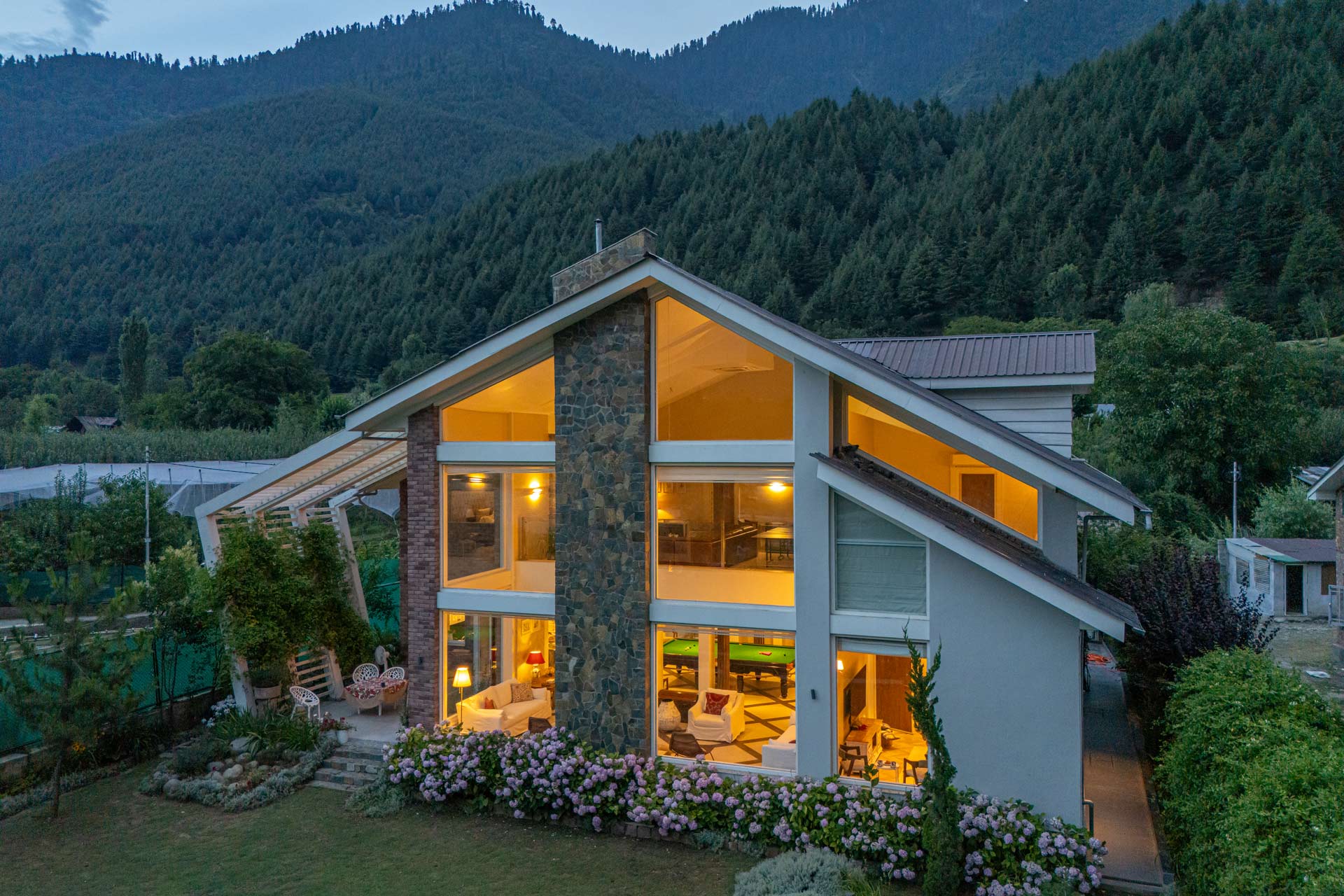 The Nestled North - Image 2