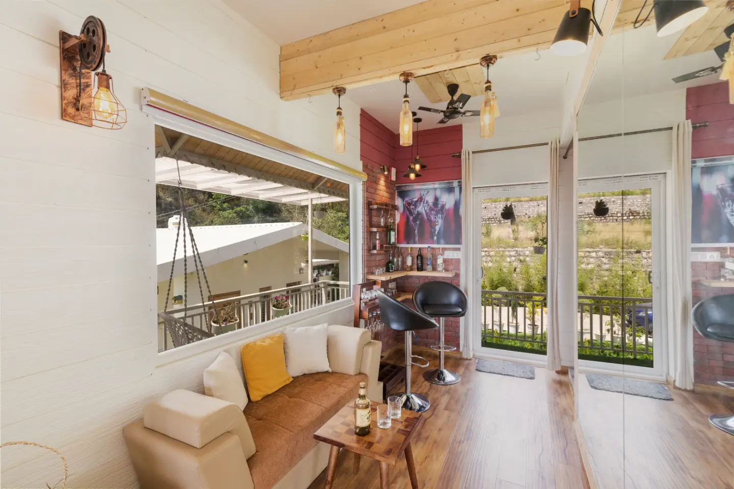 Mystic Homes ~ Suite Valley