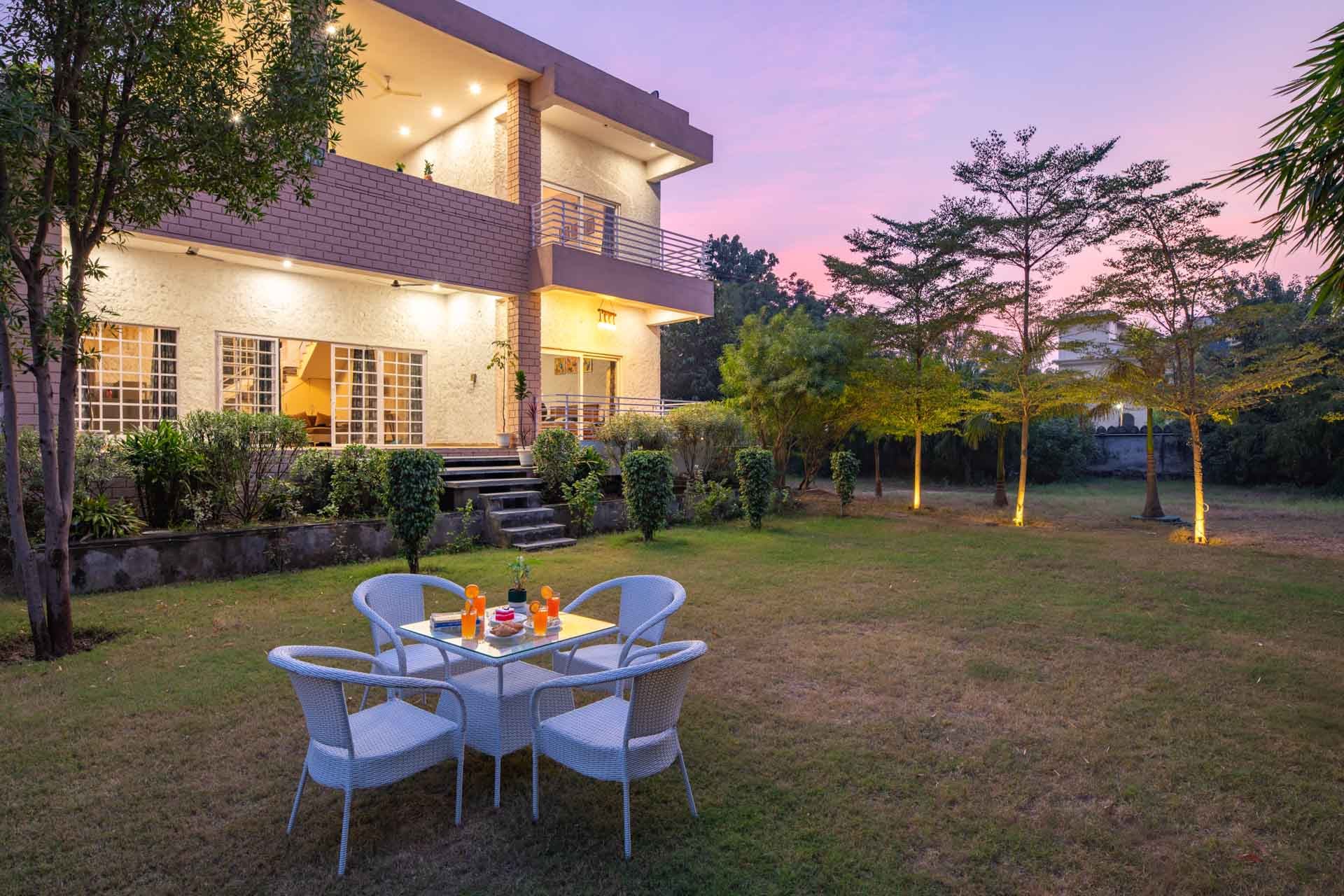 Bamboo Bagh - Image 2