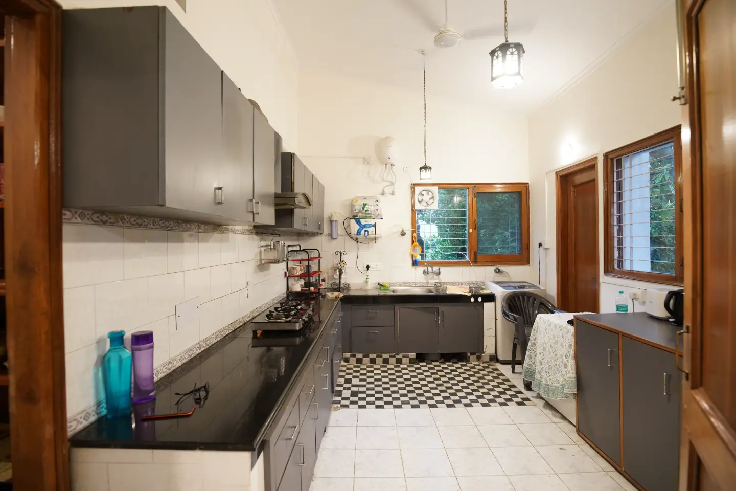 Doon Garden Villa