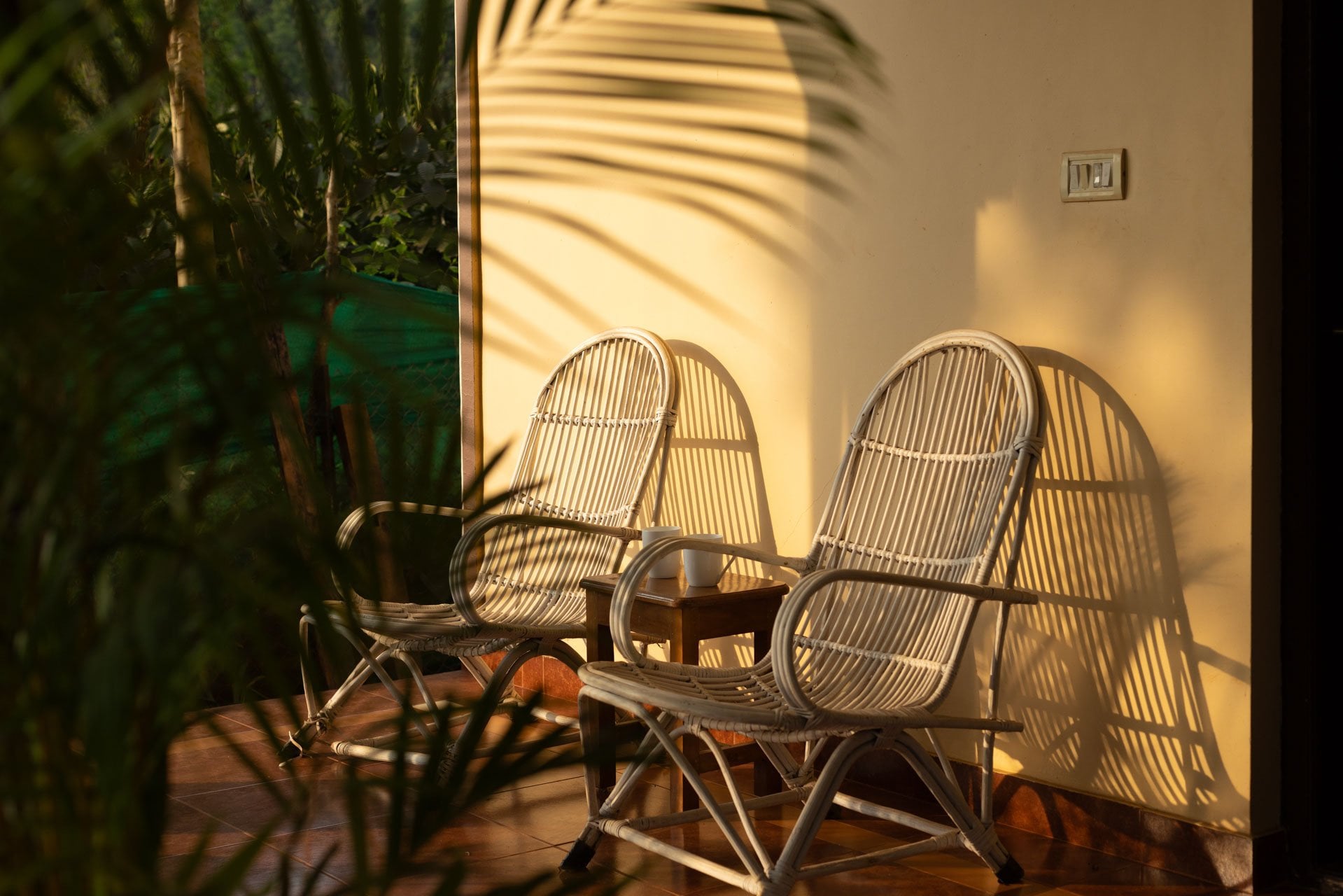 Three Rivers - Coorg - Image 4