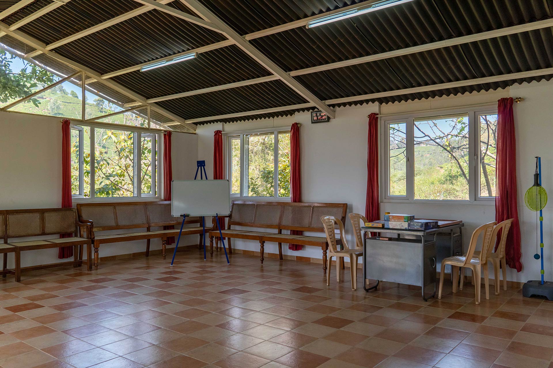 Long Walk Villa - Coonoor