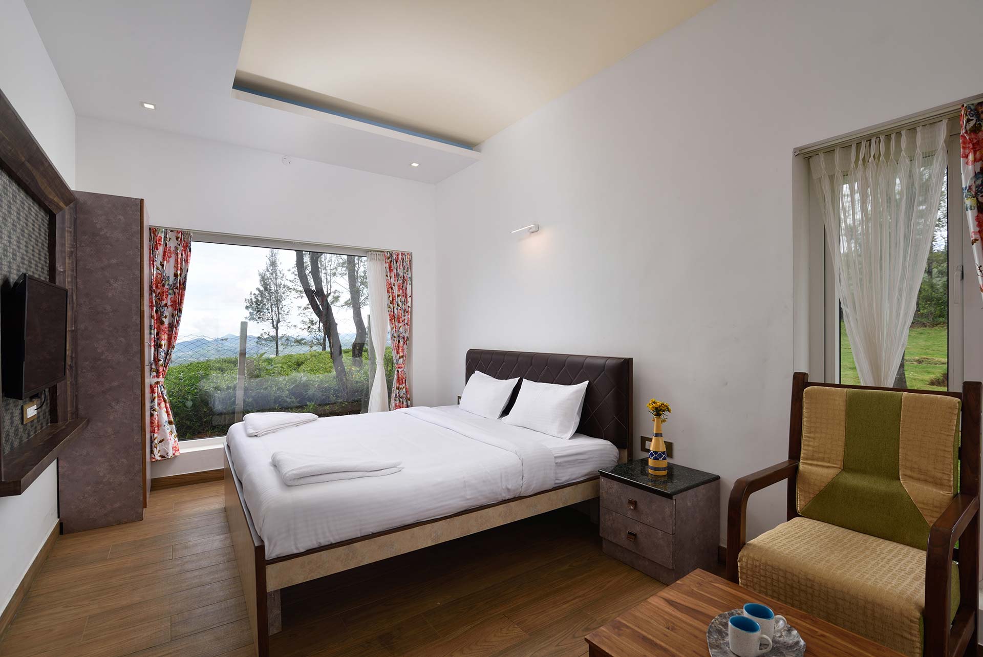 2 Rooms @ Villa Hugel - Image 4