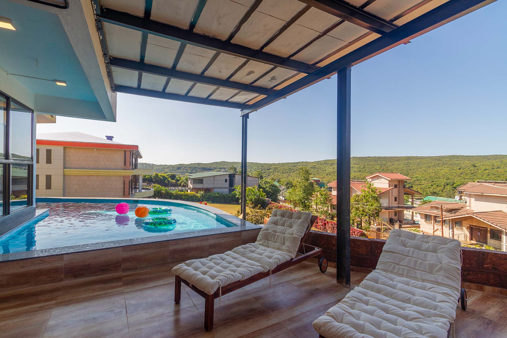 Quietude @ Serenity Hills