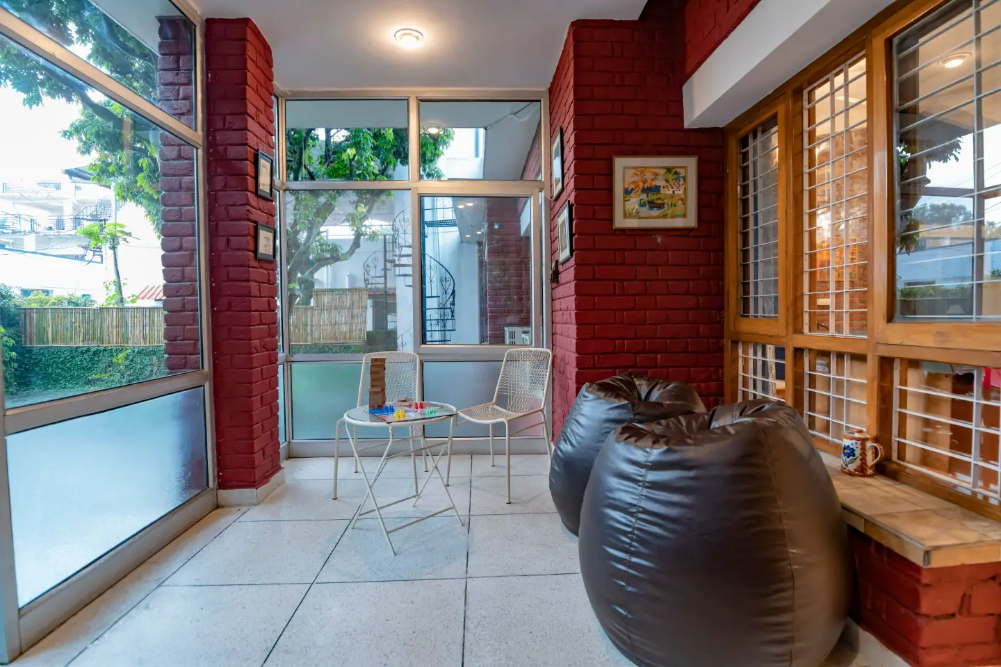Doon Garden Villa