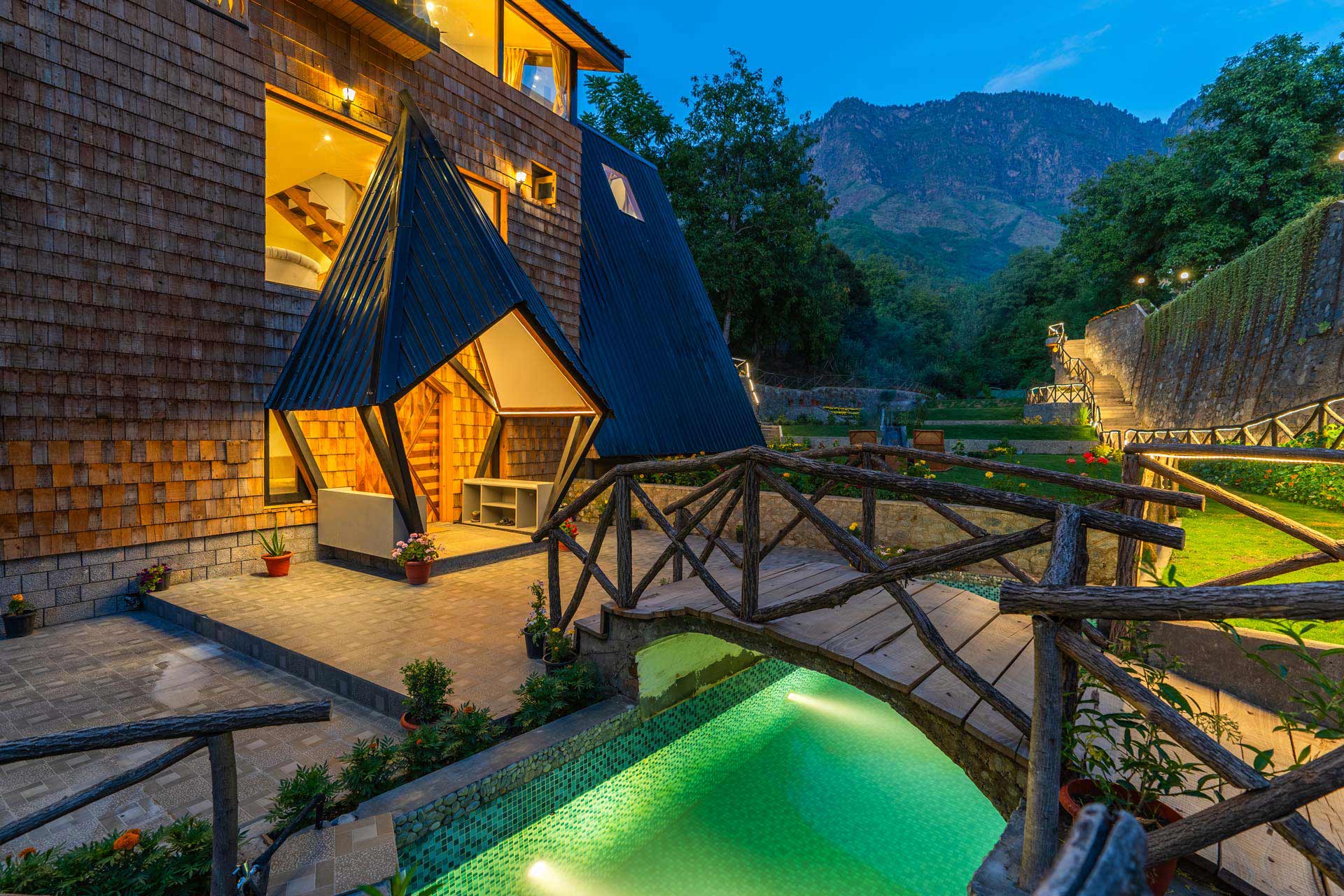 Alpha and Peek A Boo