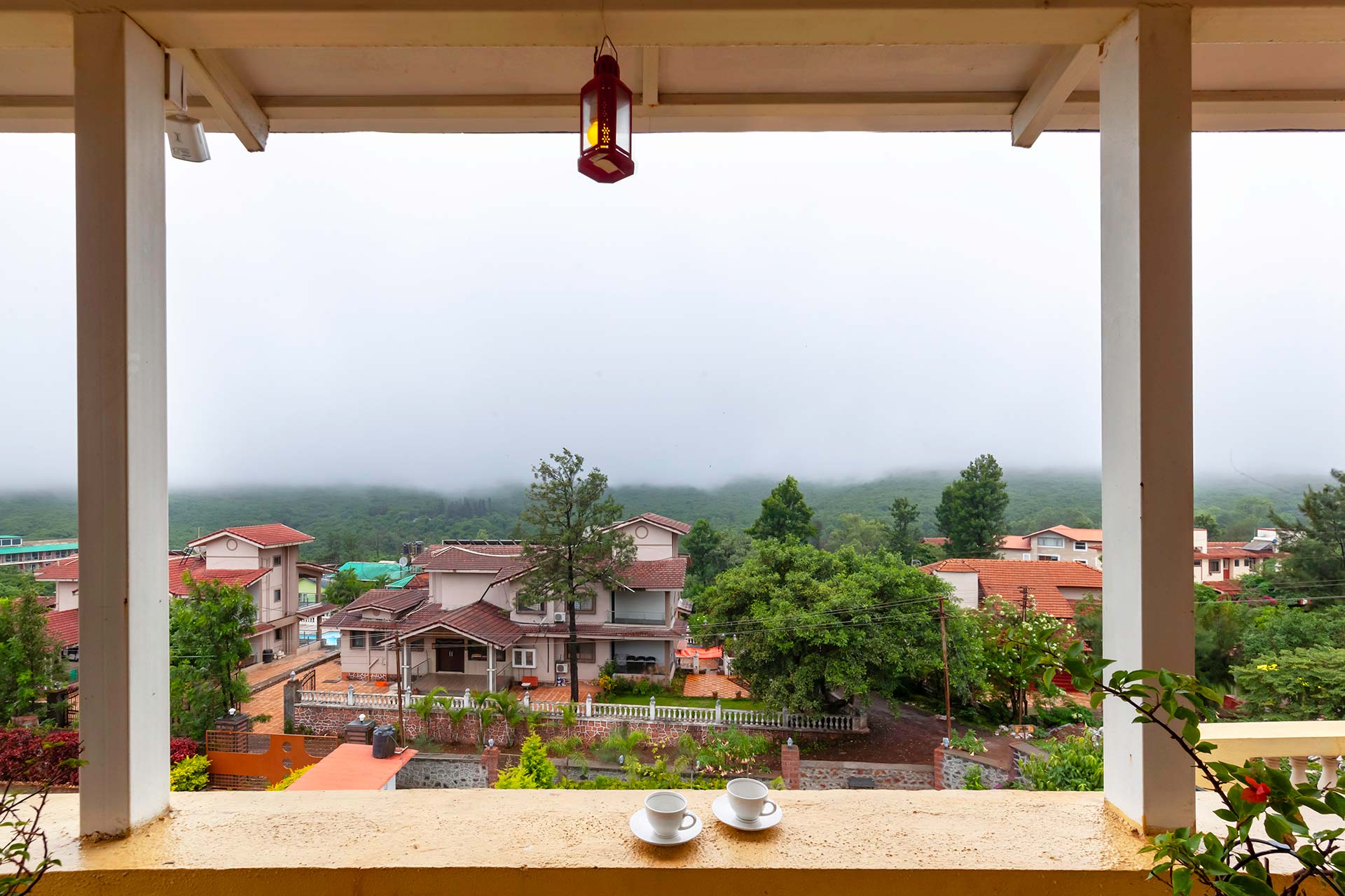 Quietude @ Serenity Hills