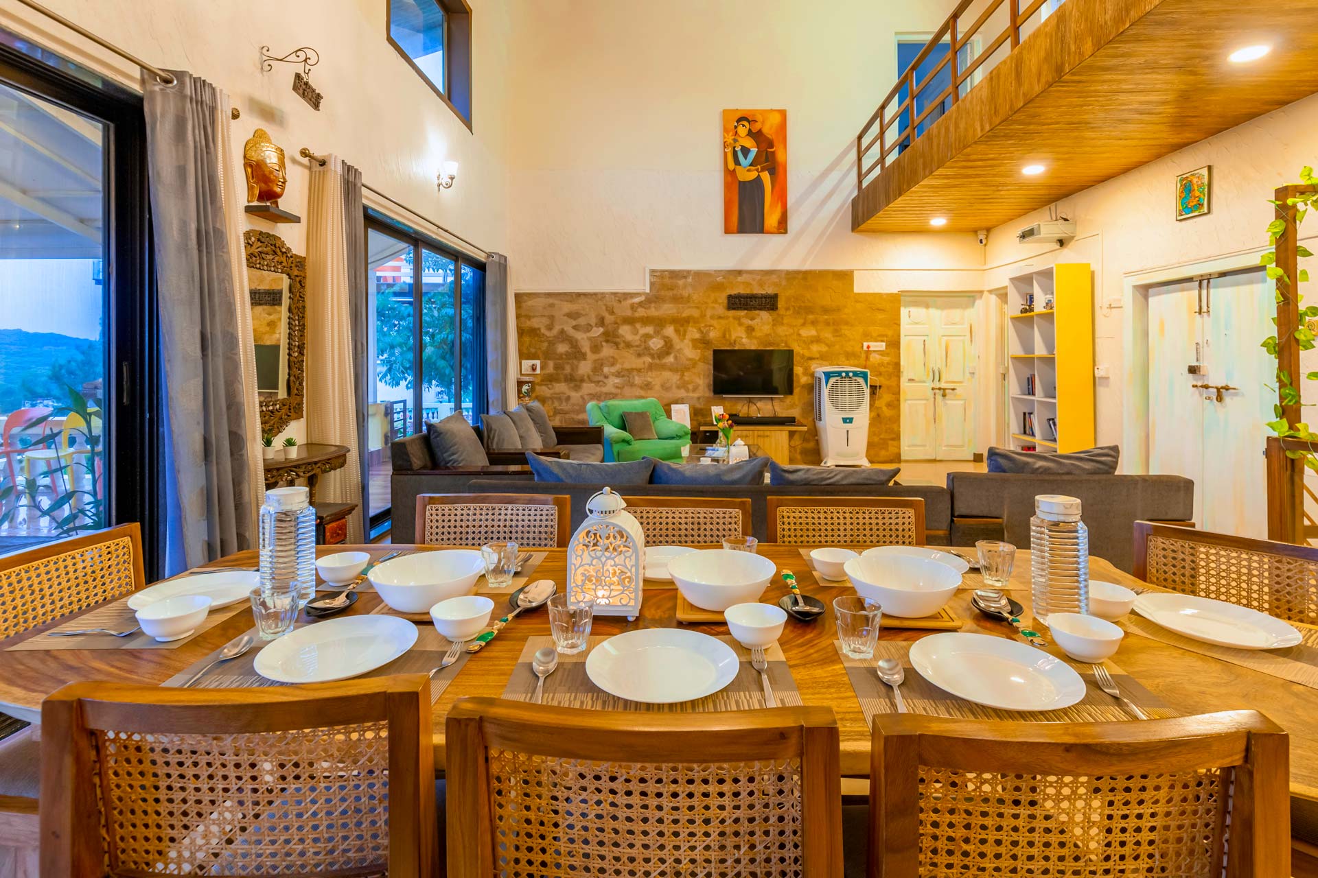 Quietude @ Serenity Hills