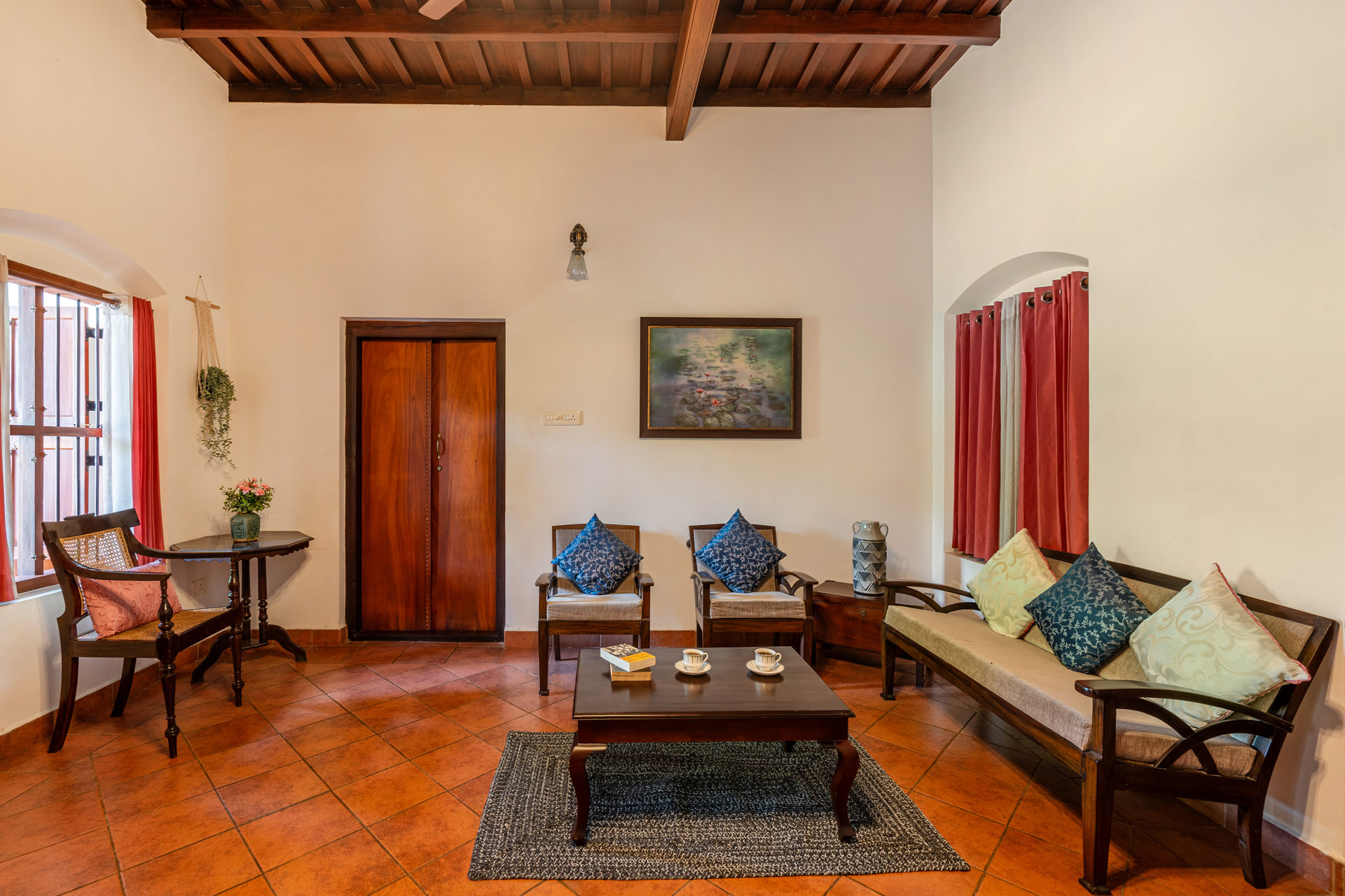 CVM House - Thiruvalla