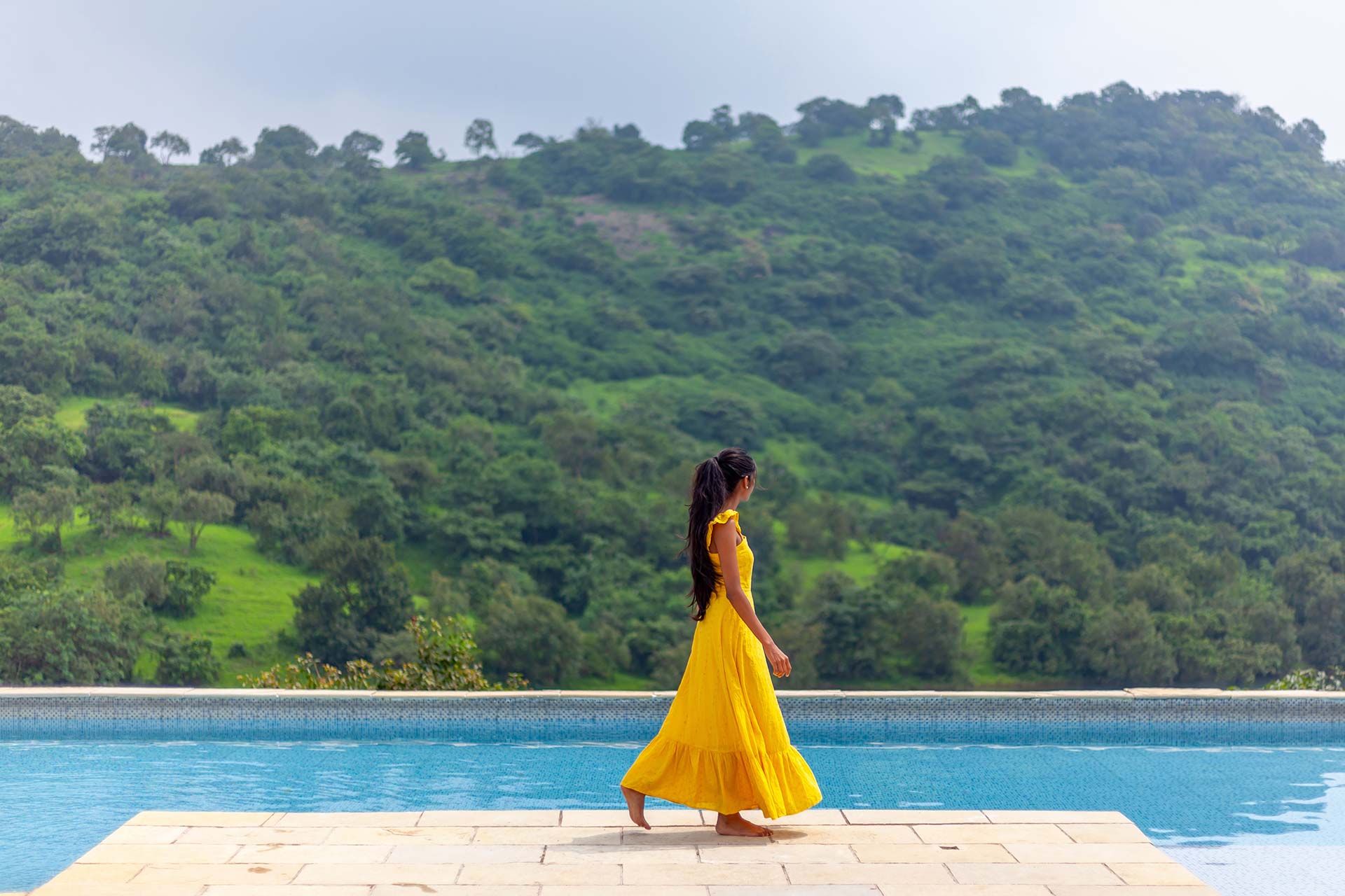 Shivom Villa 12 - Pawna - Image 3