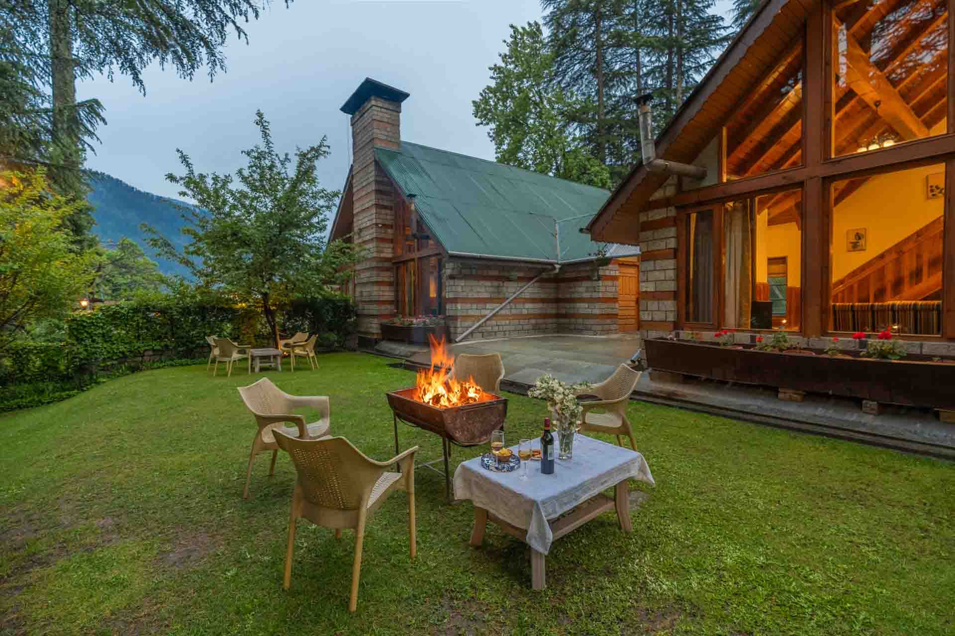 Retreat Cottages - Image 3