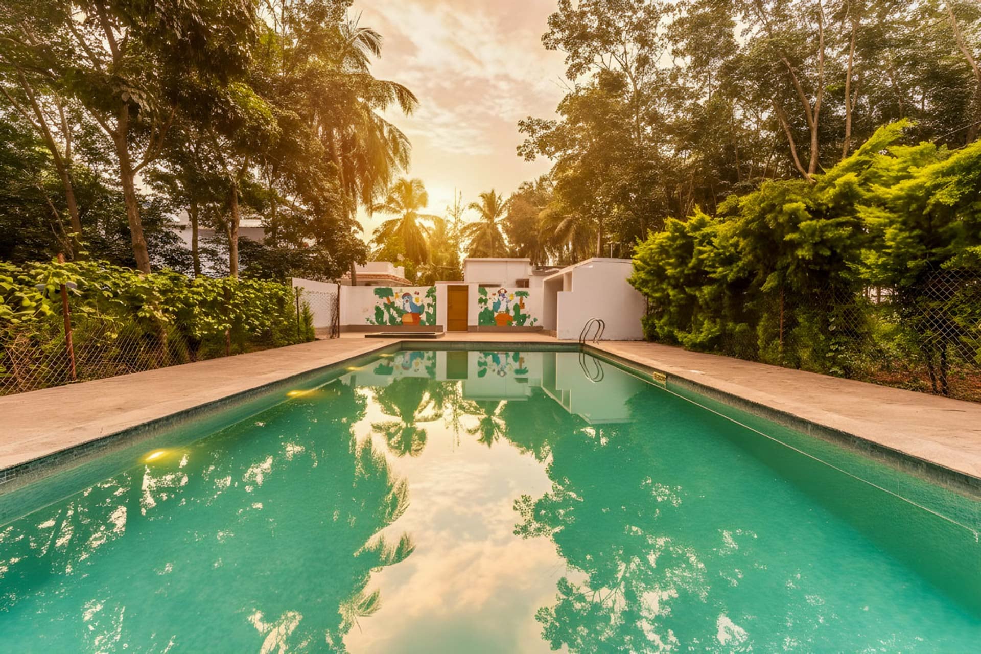 Comfort Cottage @ Jims Farmstay - Image 3