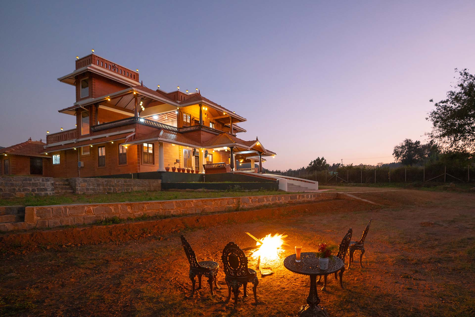 The Wild Escape - Image 2