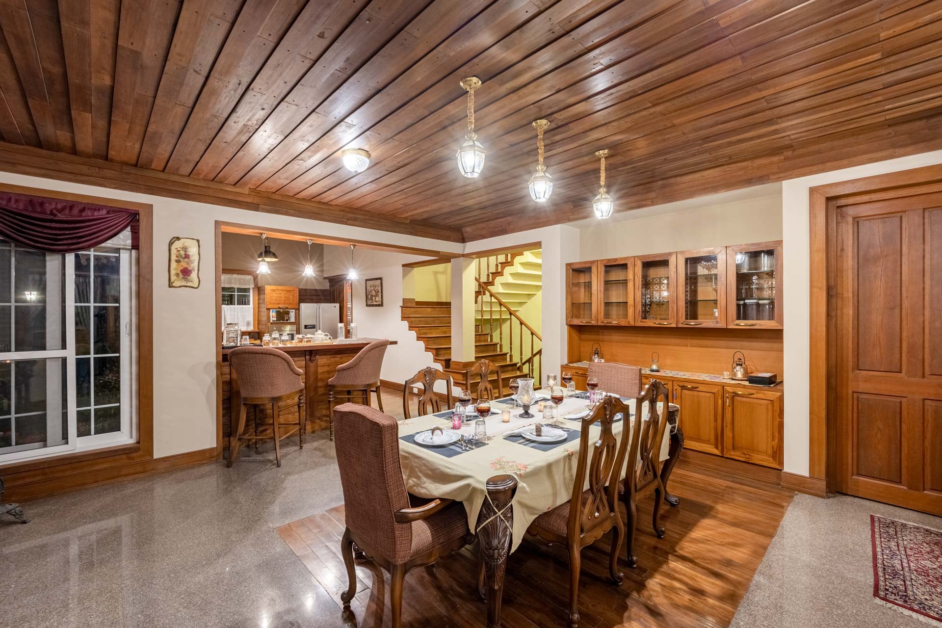 Villa Baywood @ Kaudia Estate - Image 4