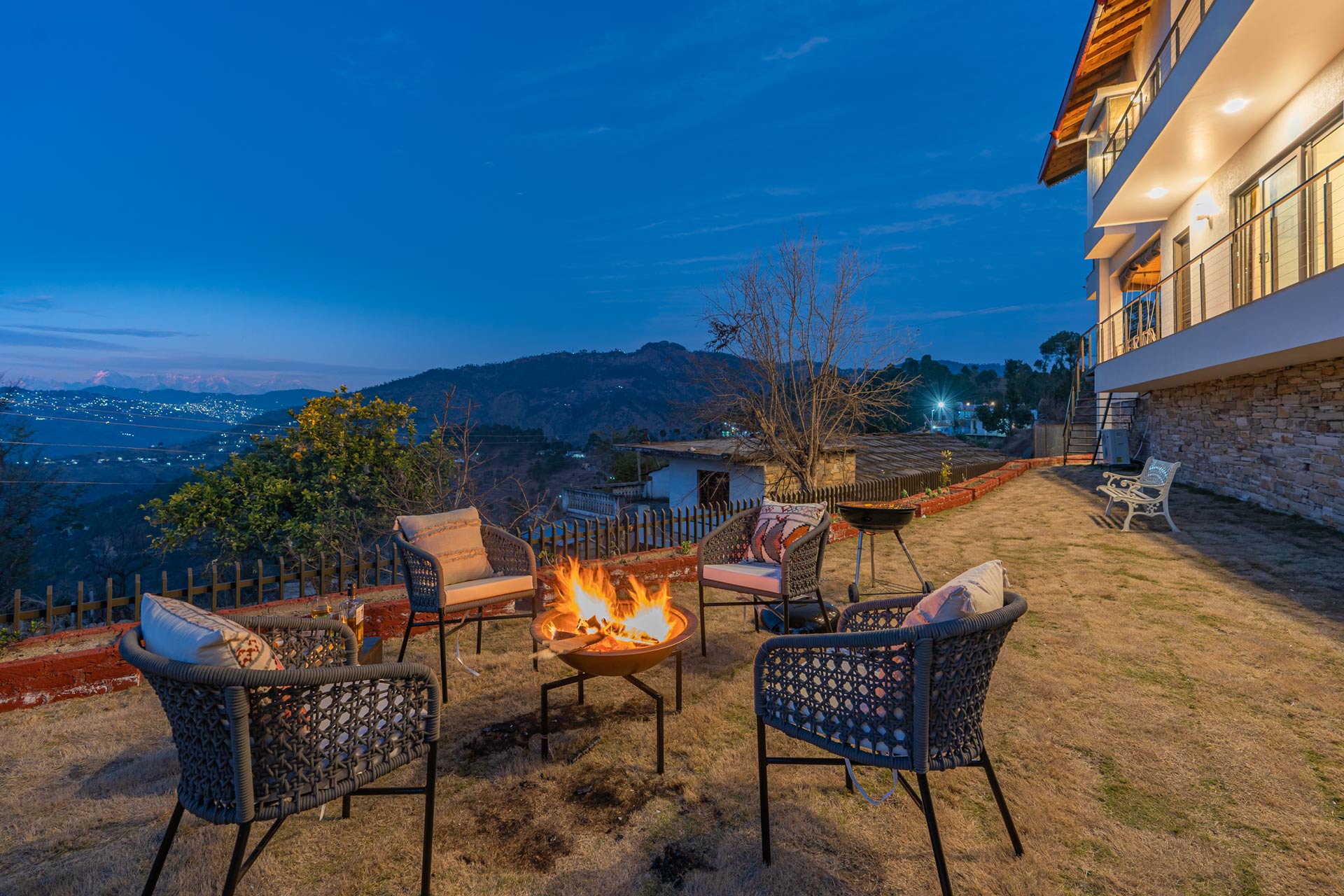 Amulyam Villa - Mukteshwar - Image 5