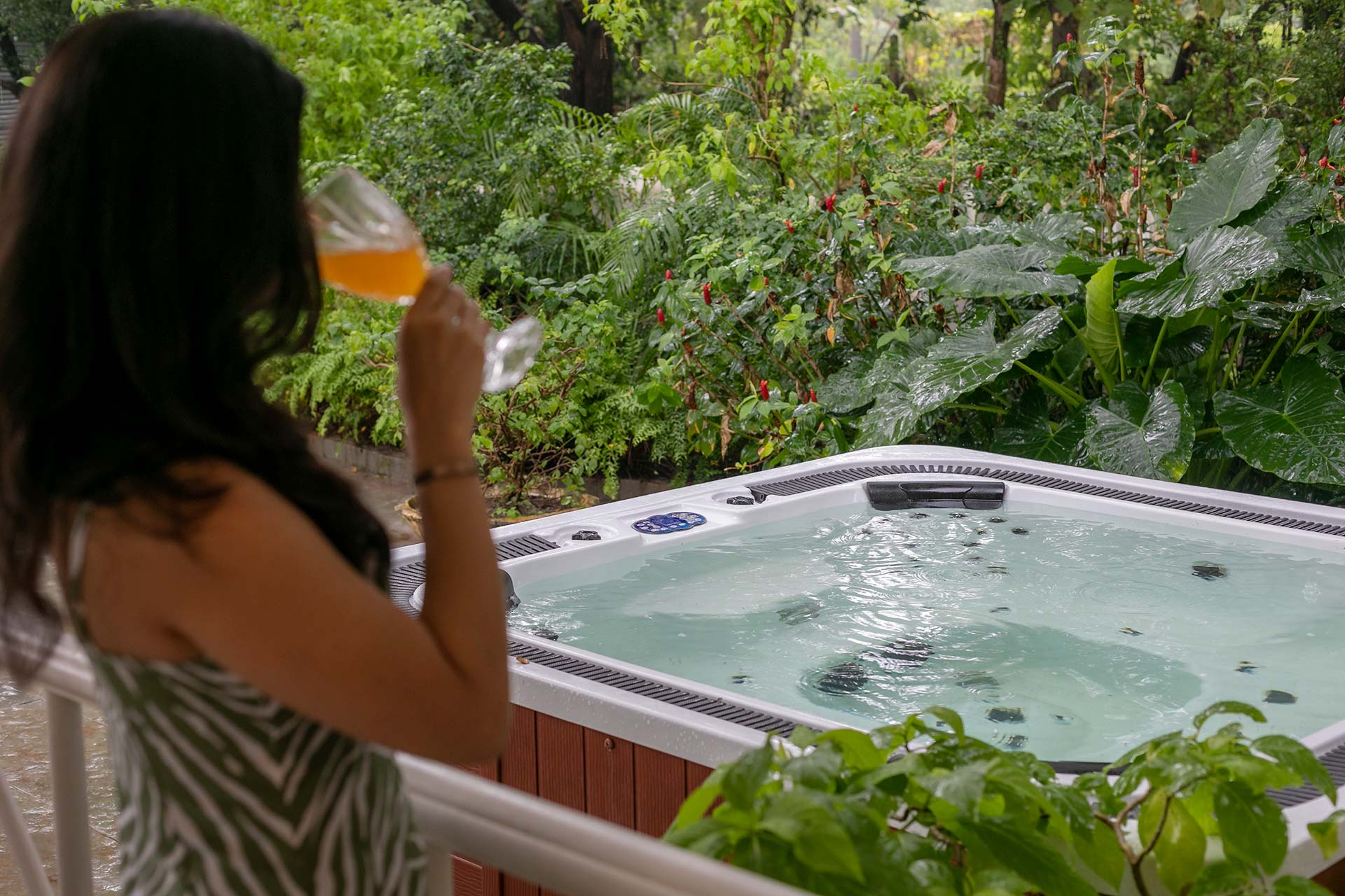 Cosy Cottage - The Inner Temple w/ Jacuzzi - Image 3