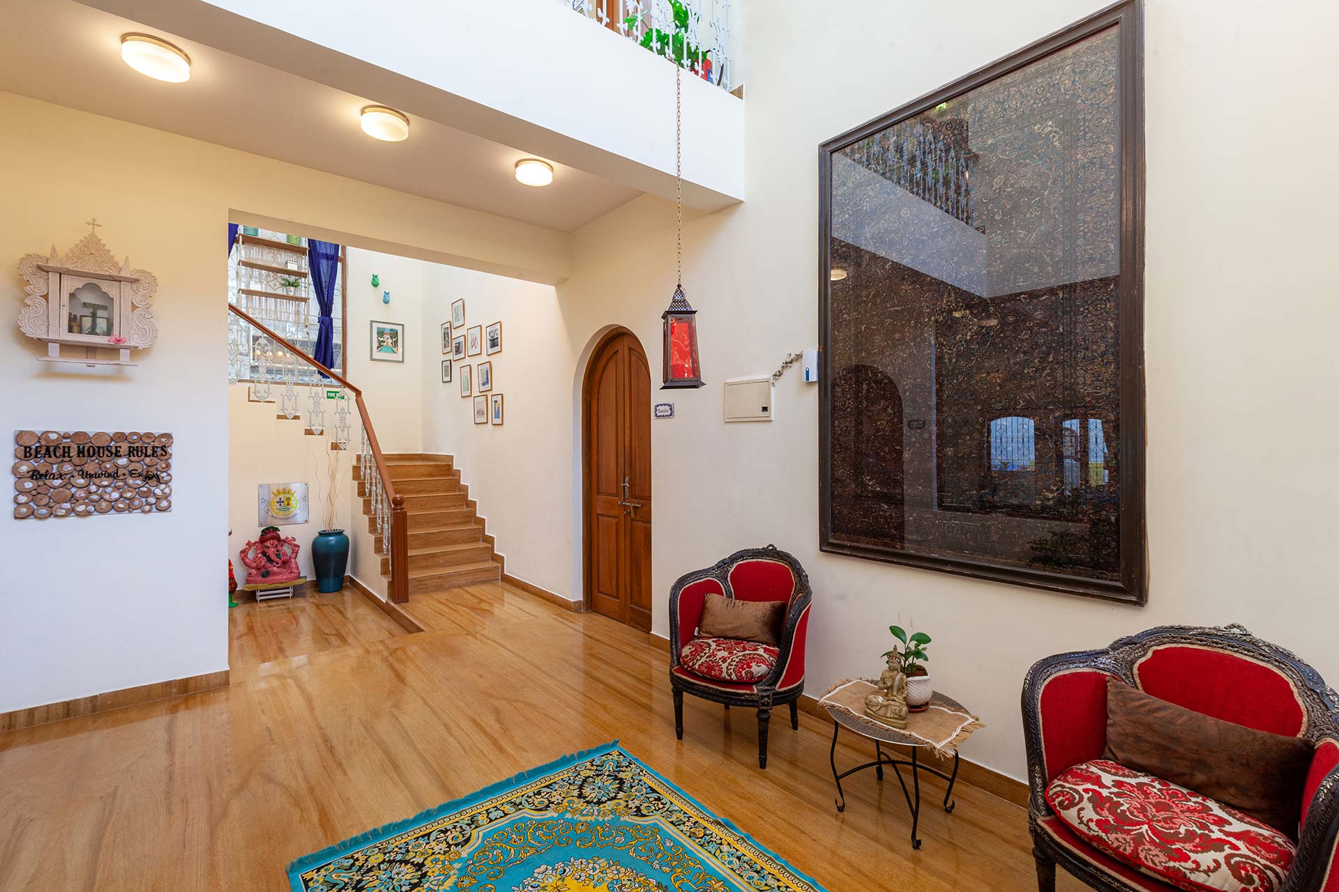 4BHK Casa Do Amor - Image 4