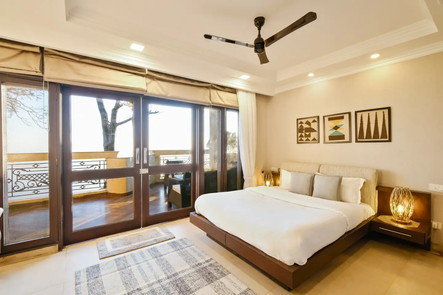 SI Cottage
