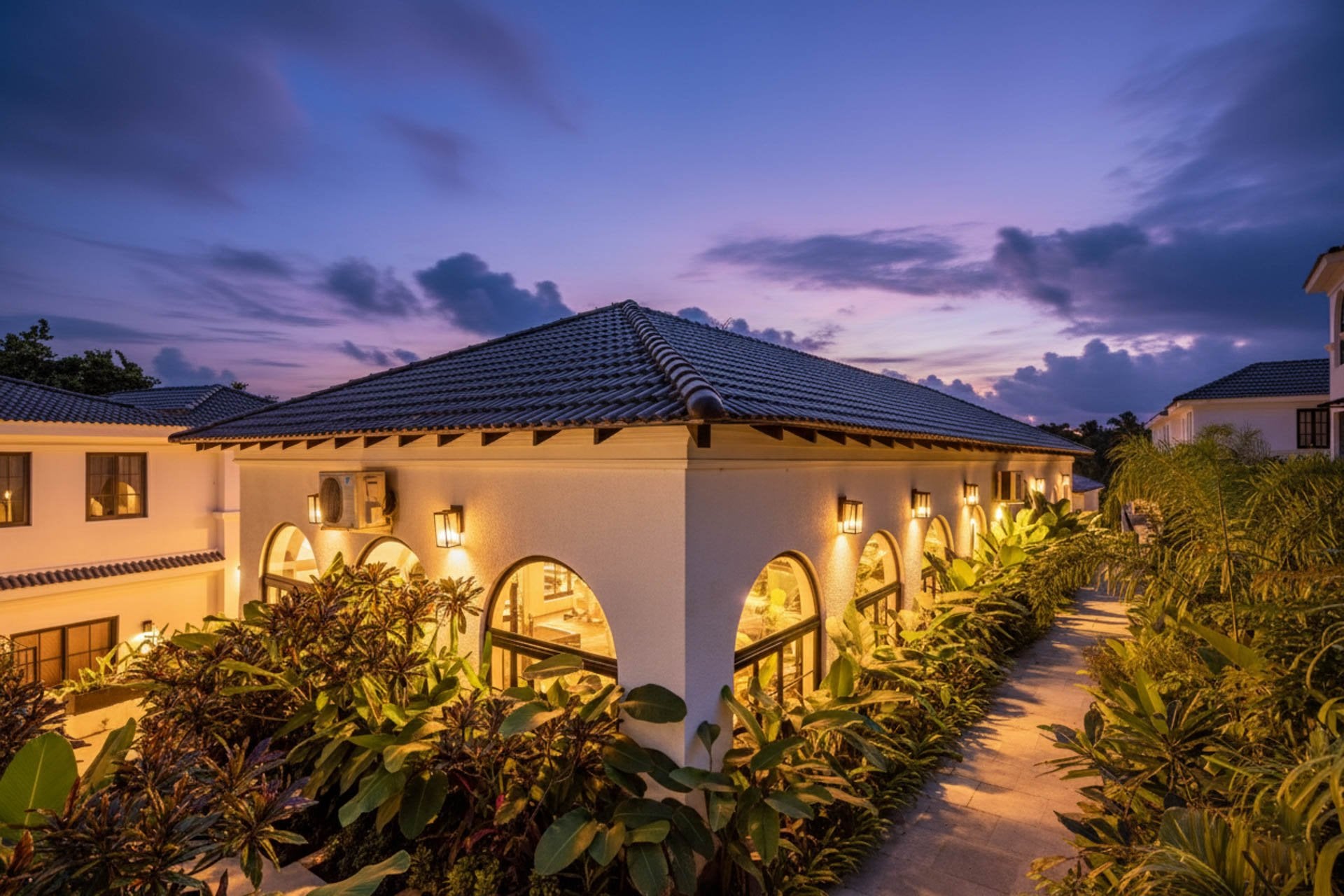 Ivory Palms - Image 2