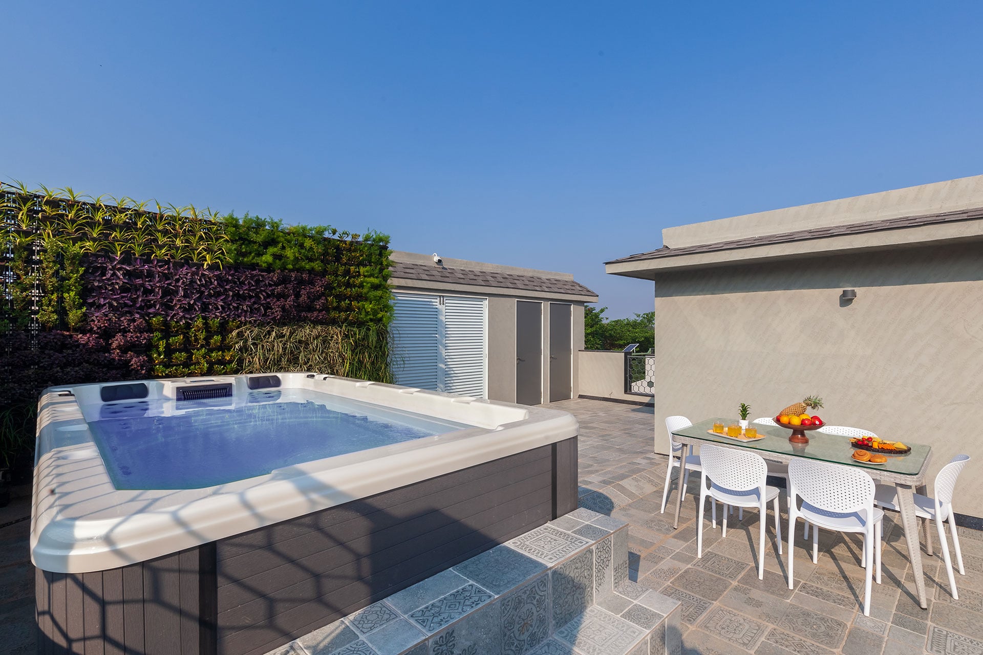 Le Sutra Great Escapes - Udaan - Image 3