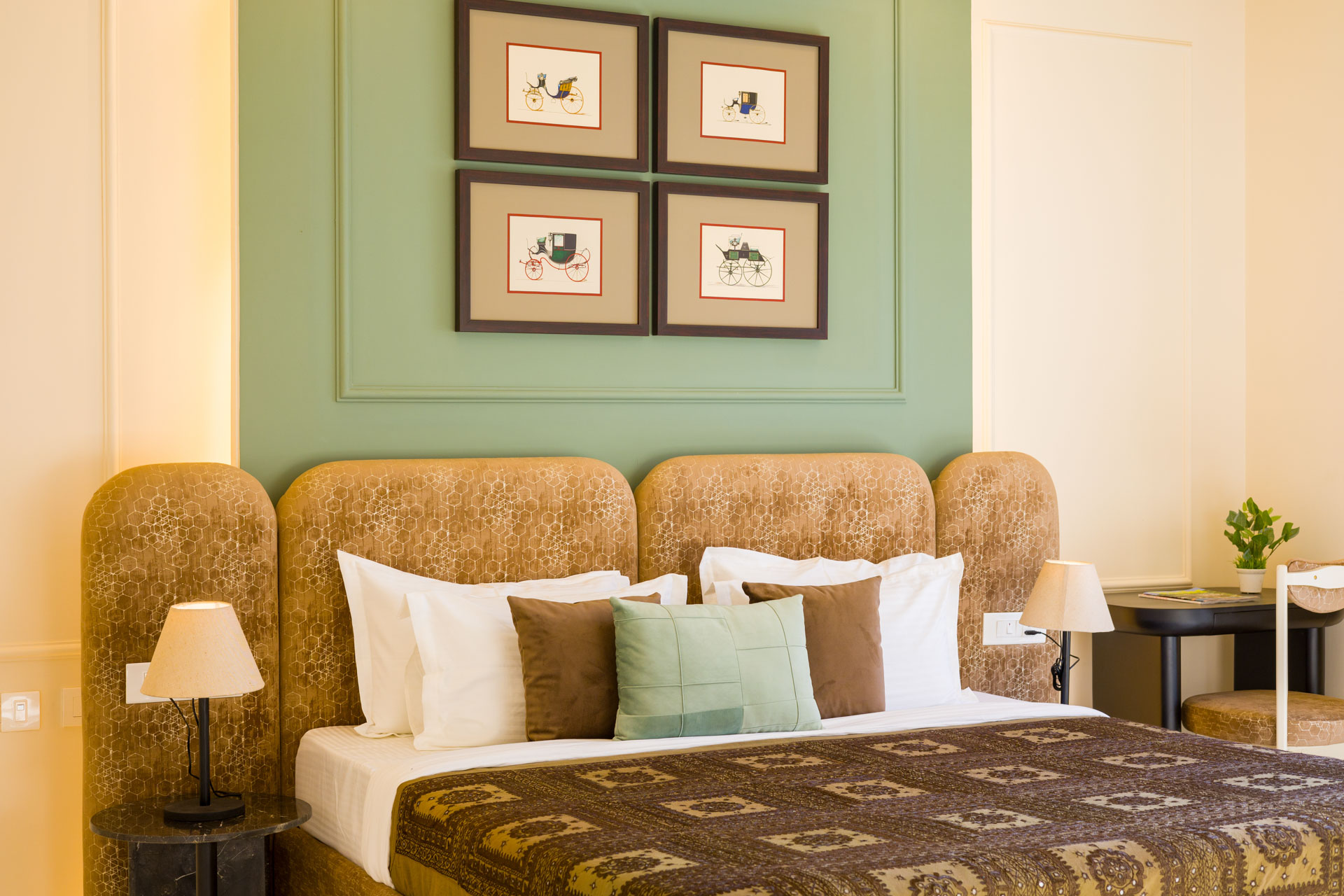 Exotic @ Sabora Green - Image 2