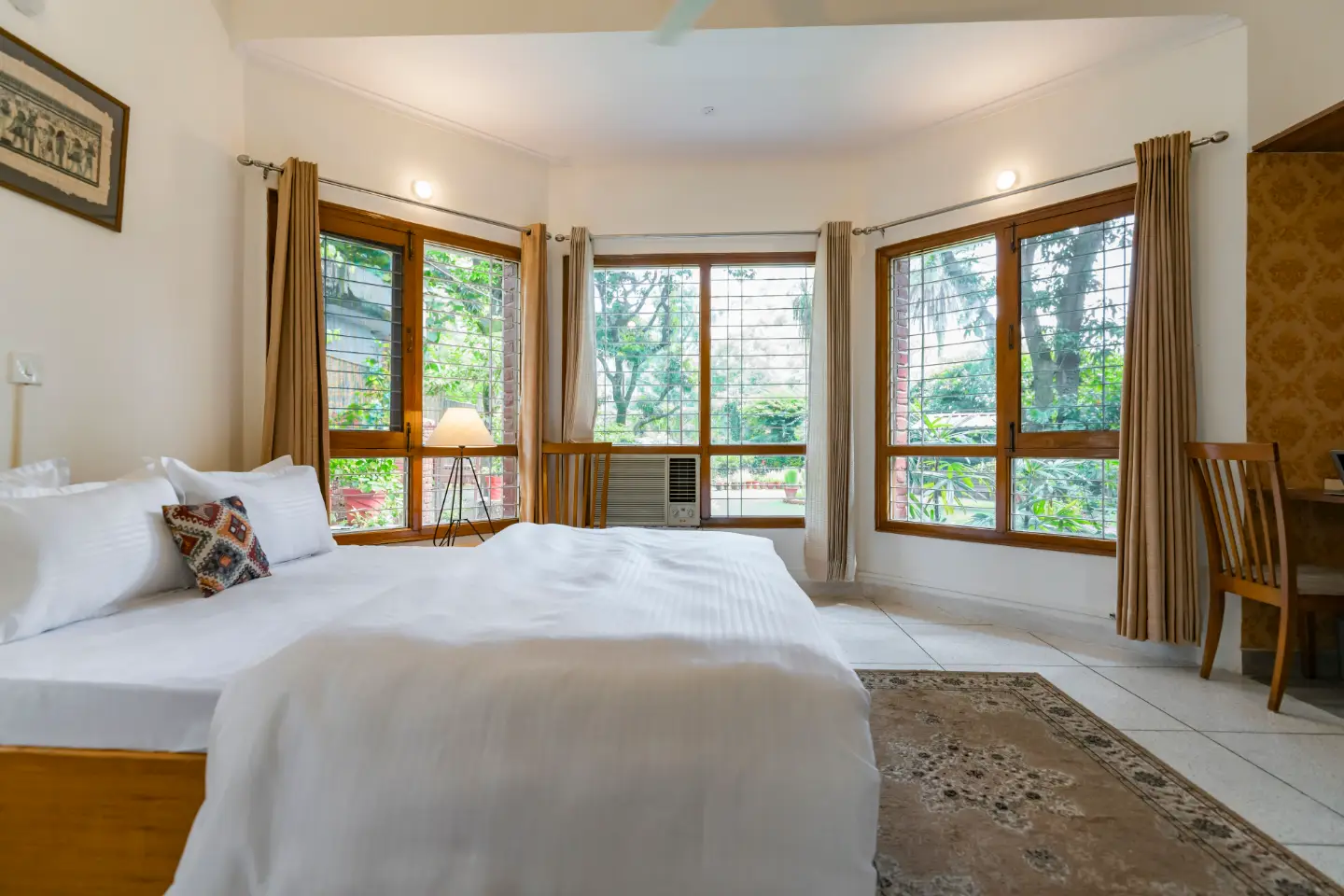 Doon Garden Villa