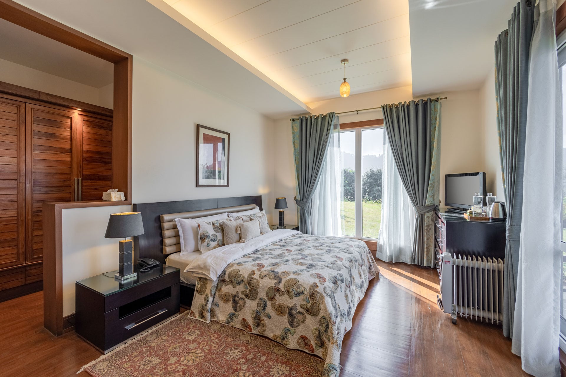 Villa Woodrose @ Kaudia Estate - Image 4