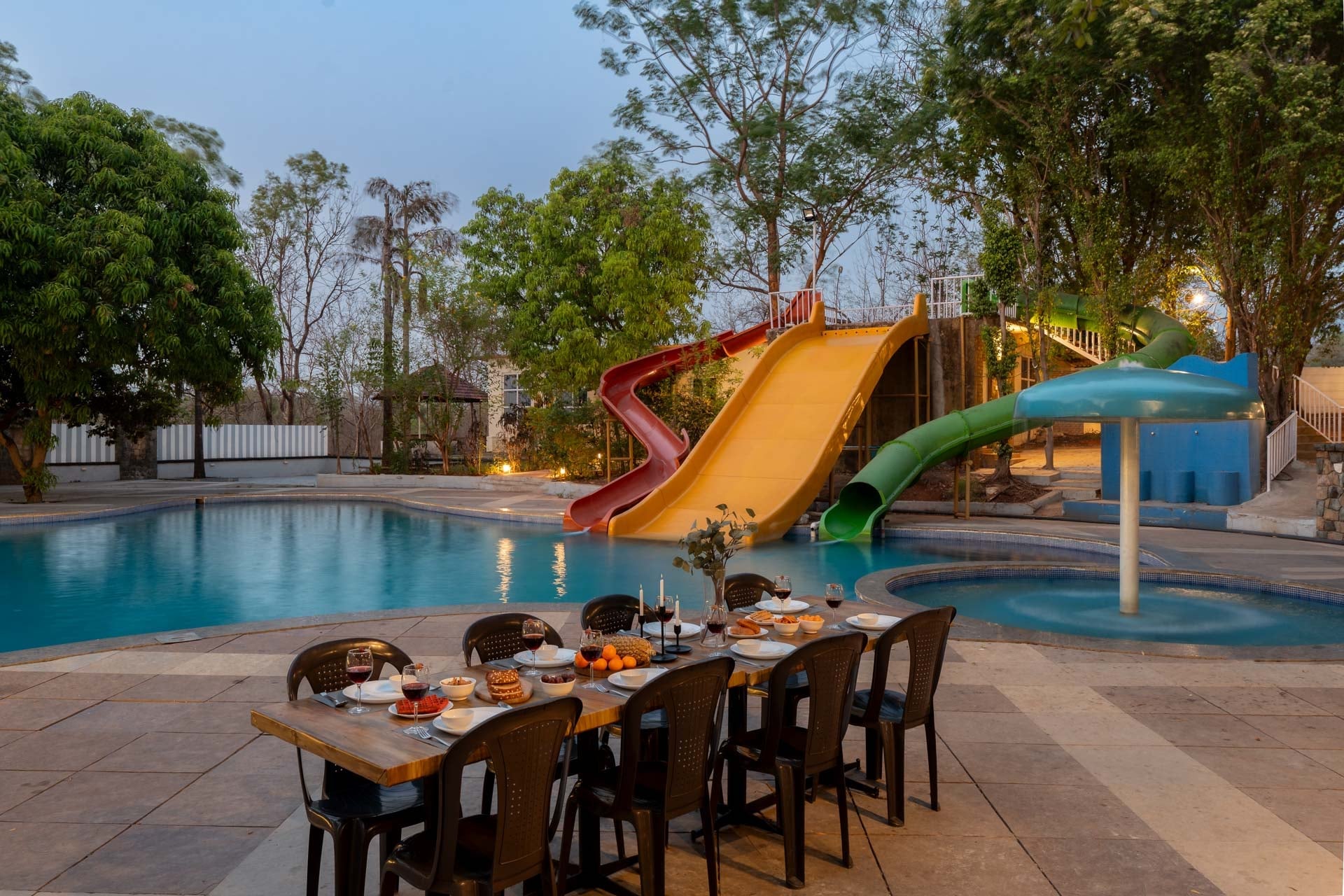 Swirl & Splash - Image 4