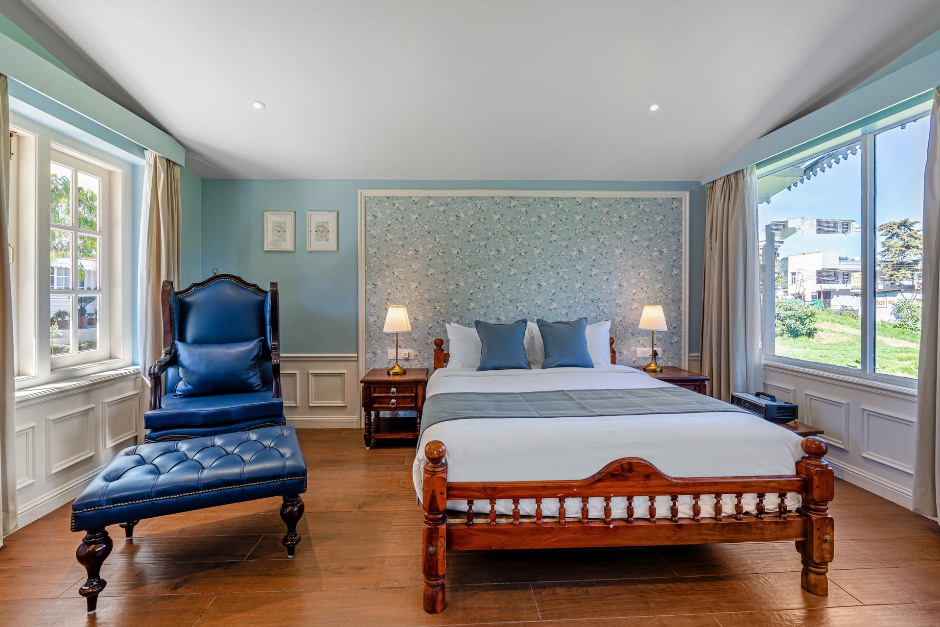 Bloom @ Tiverton Bungalow - Image 5