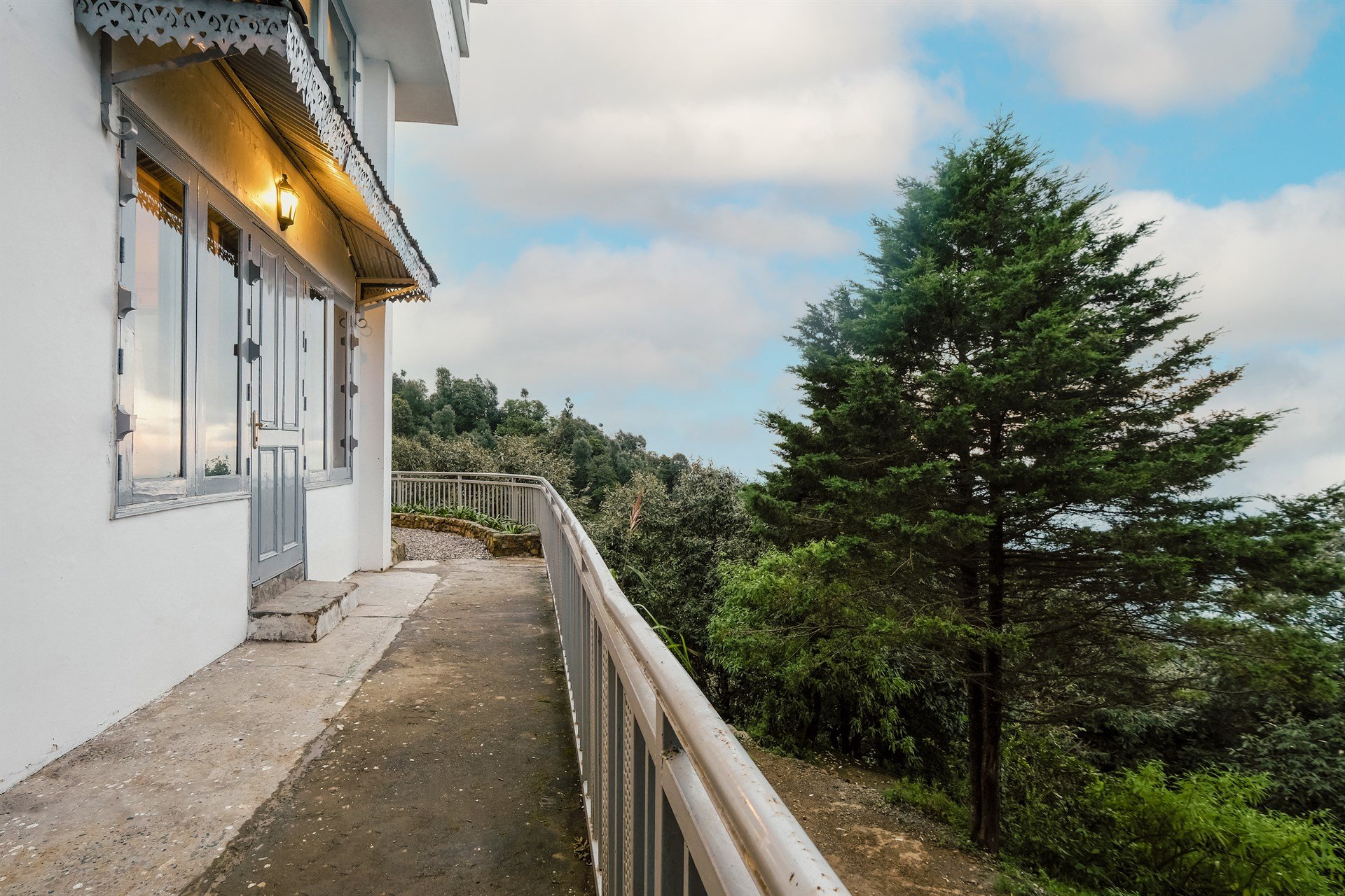 2 Rooms @ JHS Estate