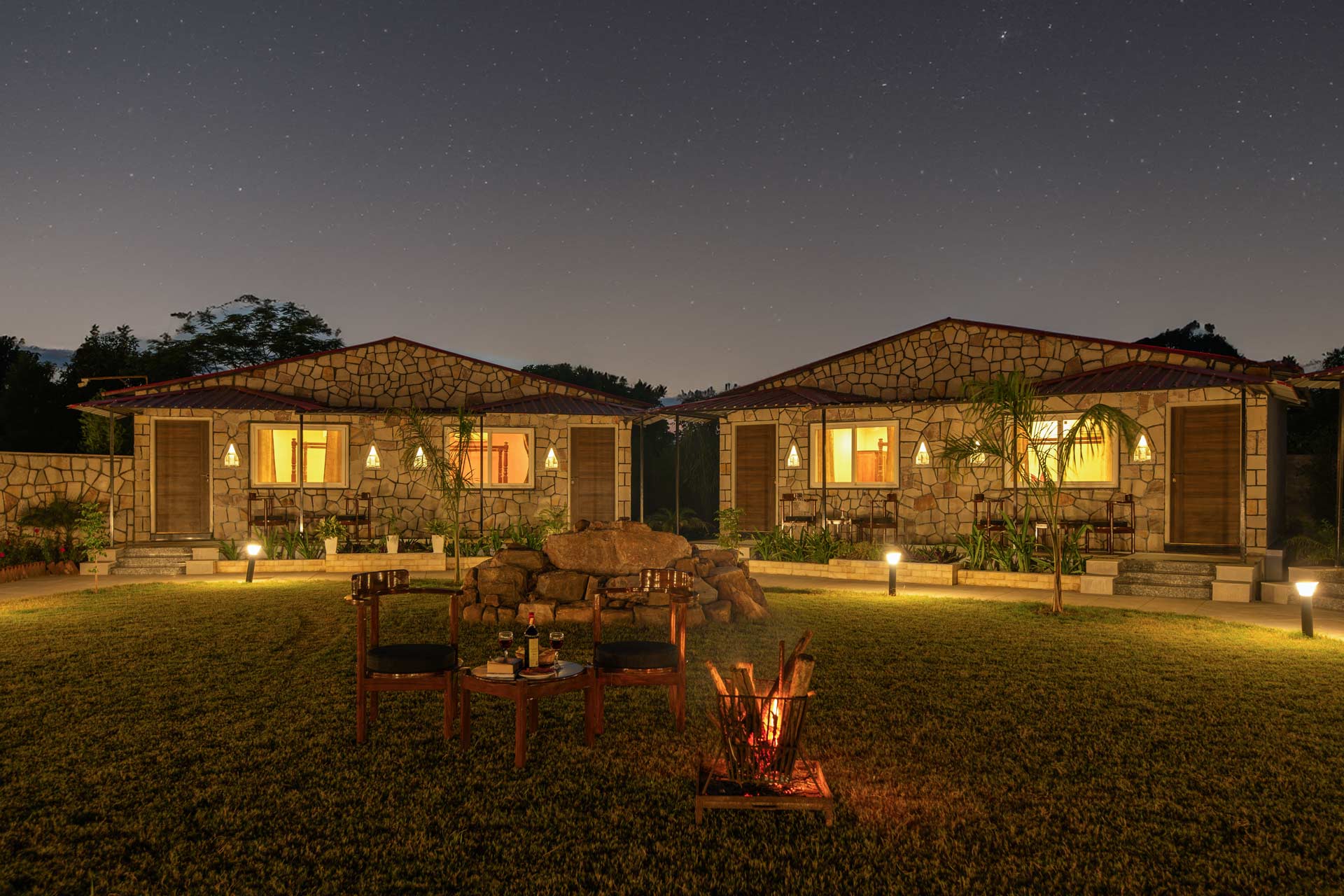 Cherry @ Wildwoods Stone