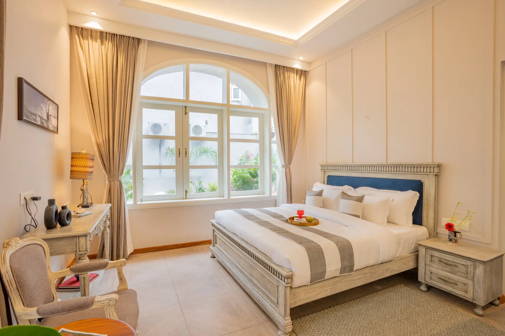 Vacasa | 5-BHK | Pvt Pool & Lift | Pet-friendly