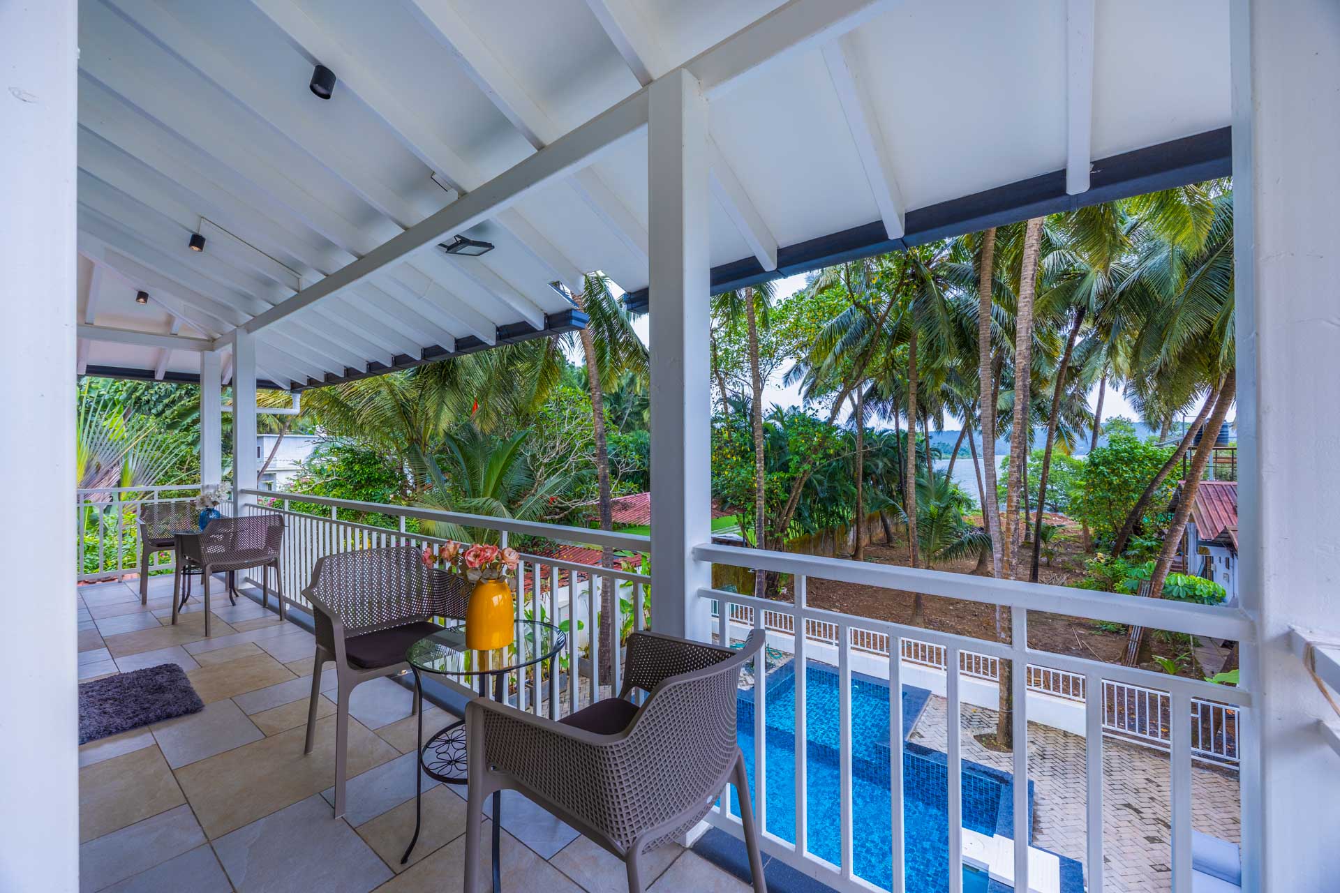 Casa Del Rio - The Villa by the River