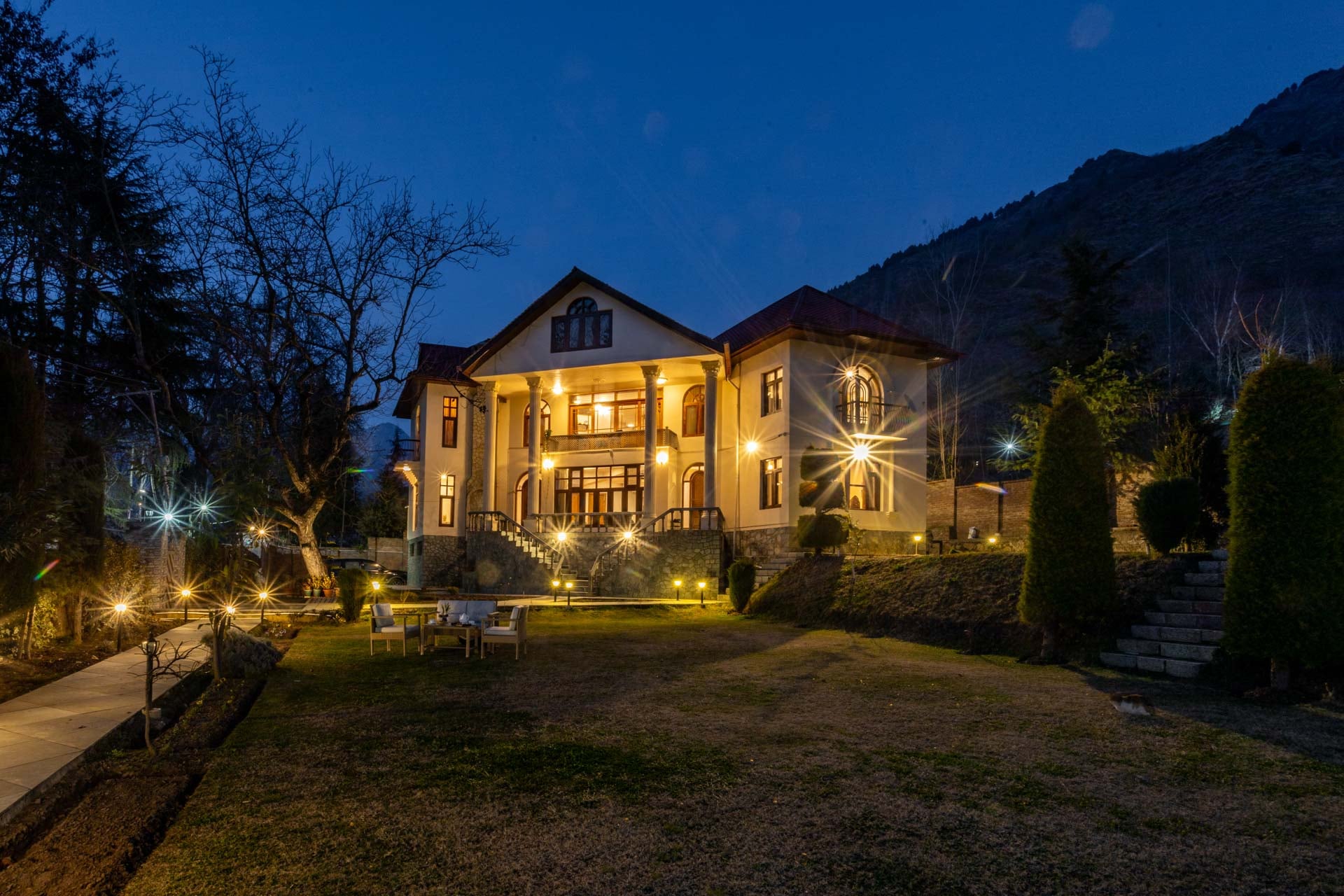 Blossom @ Hampton Grove