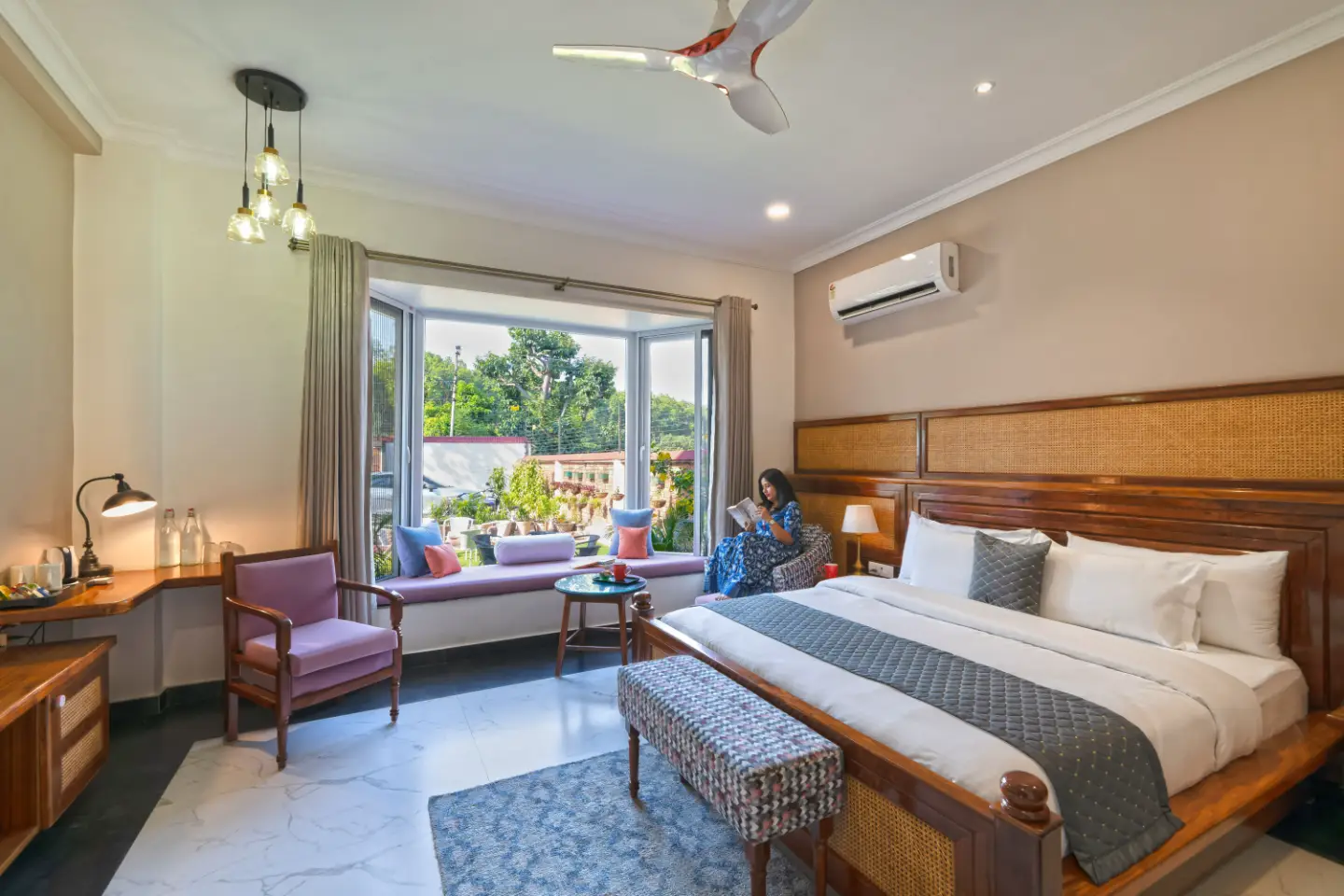 Varenya Villa