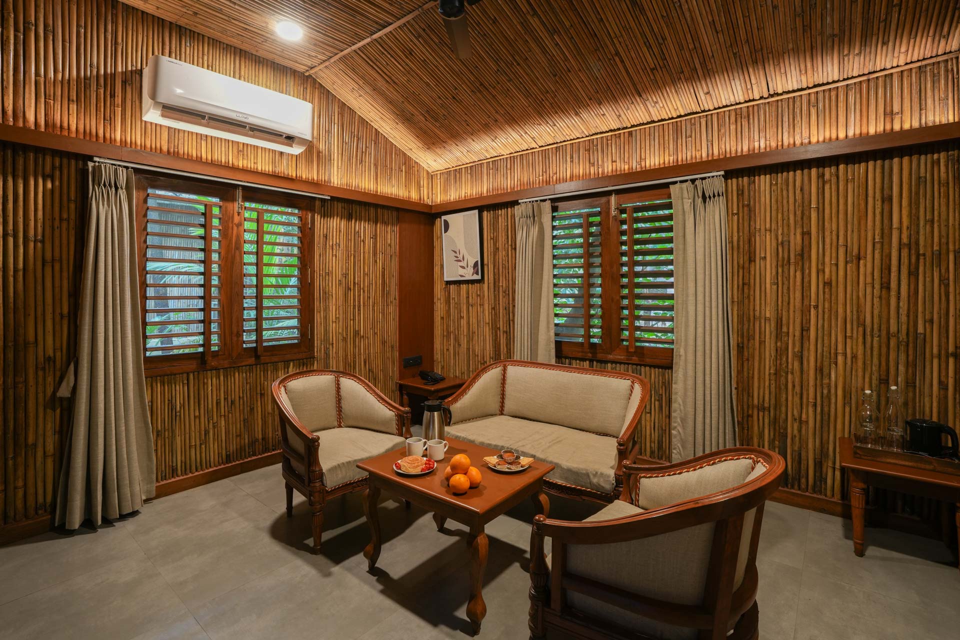 Time Suites @ Timber Cottage - Image 4