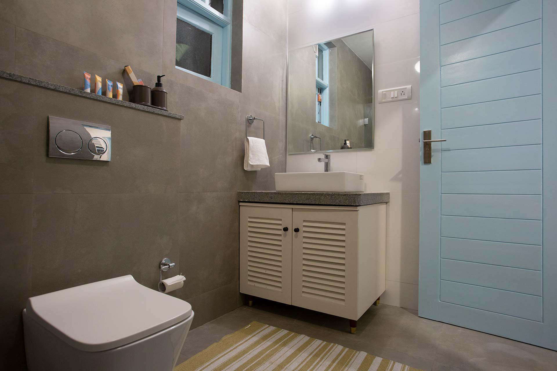 Mediterranean Bliss - Sangolda