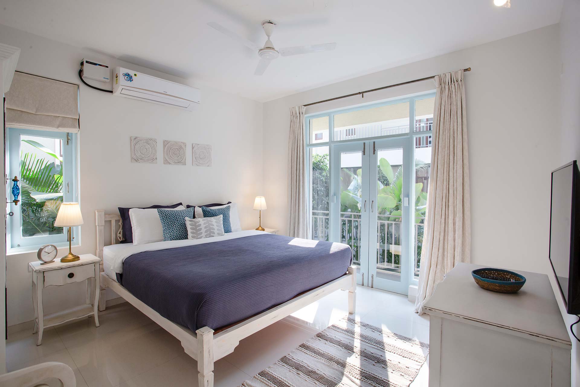 Mediterranean Bliss - Sangolda