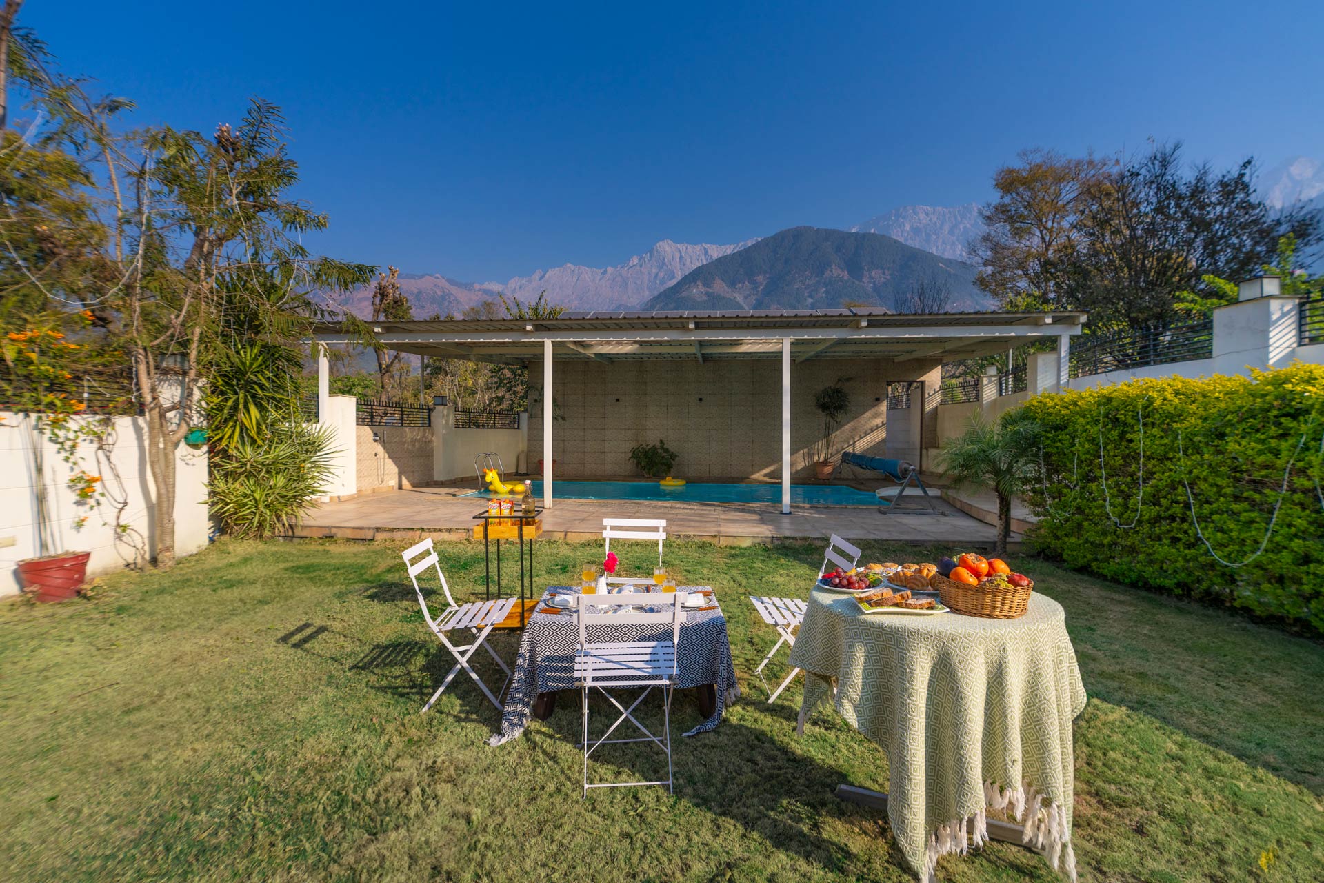 Solace @ Address by the Khul