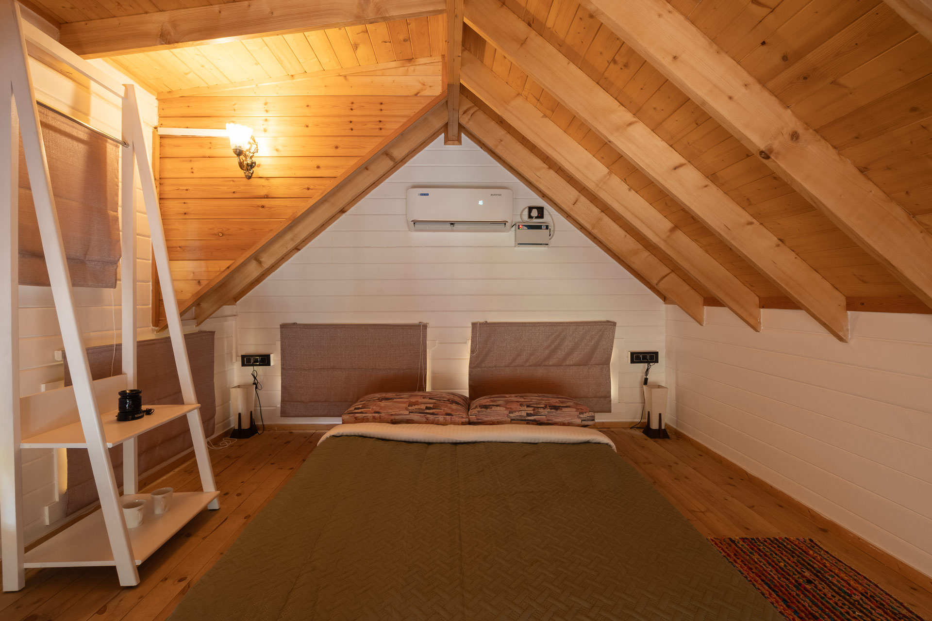 Tropic @ Woodhouse Story